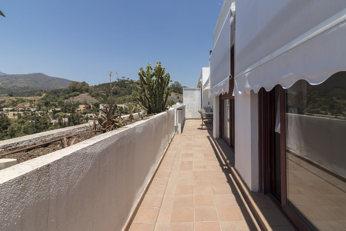 Image 23: apartment For sale, Benahavís, €430,000 [R5108317]