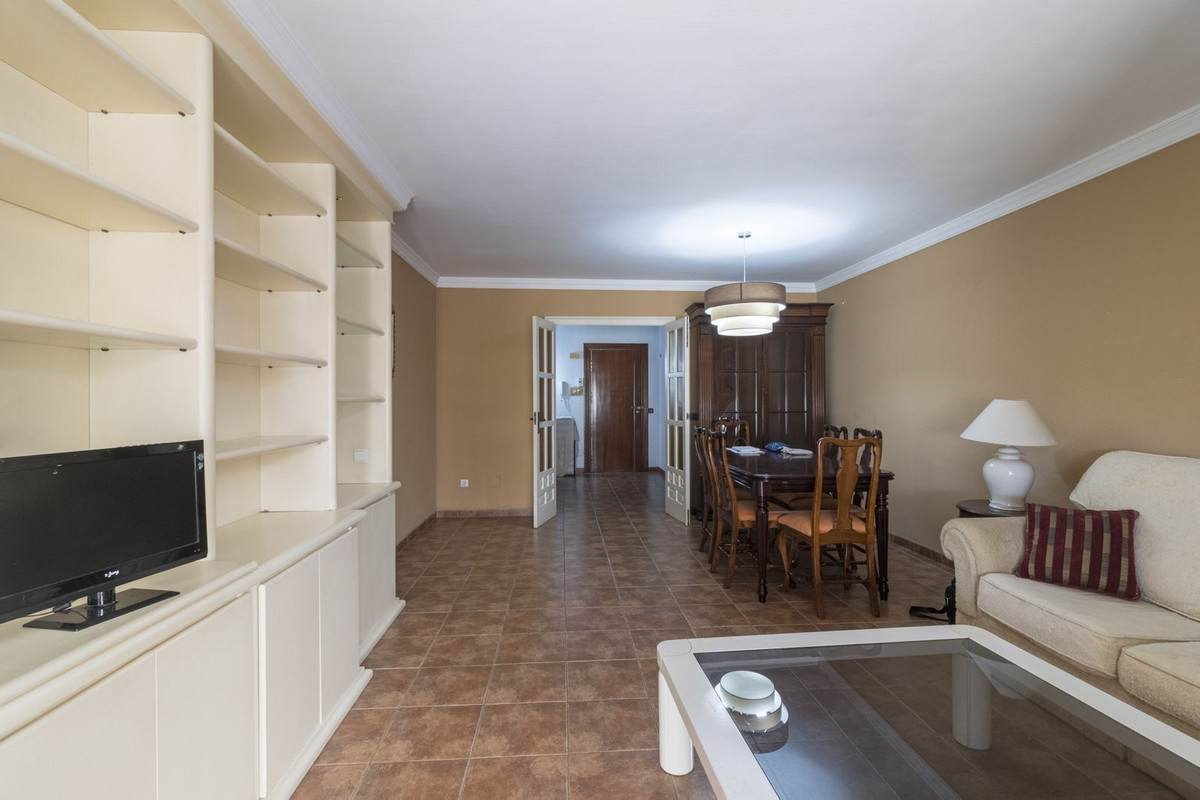 Apartamento en venta en Marbella, Costa del Sol