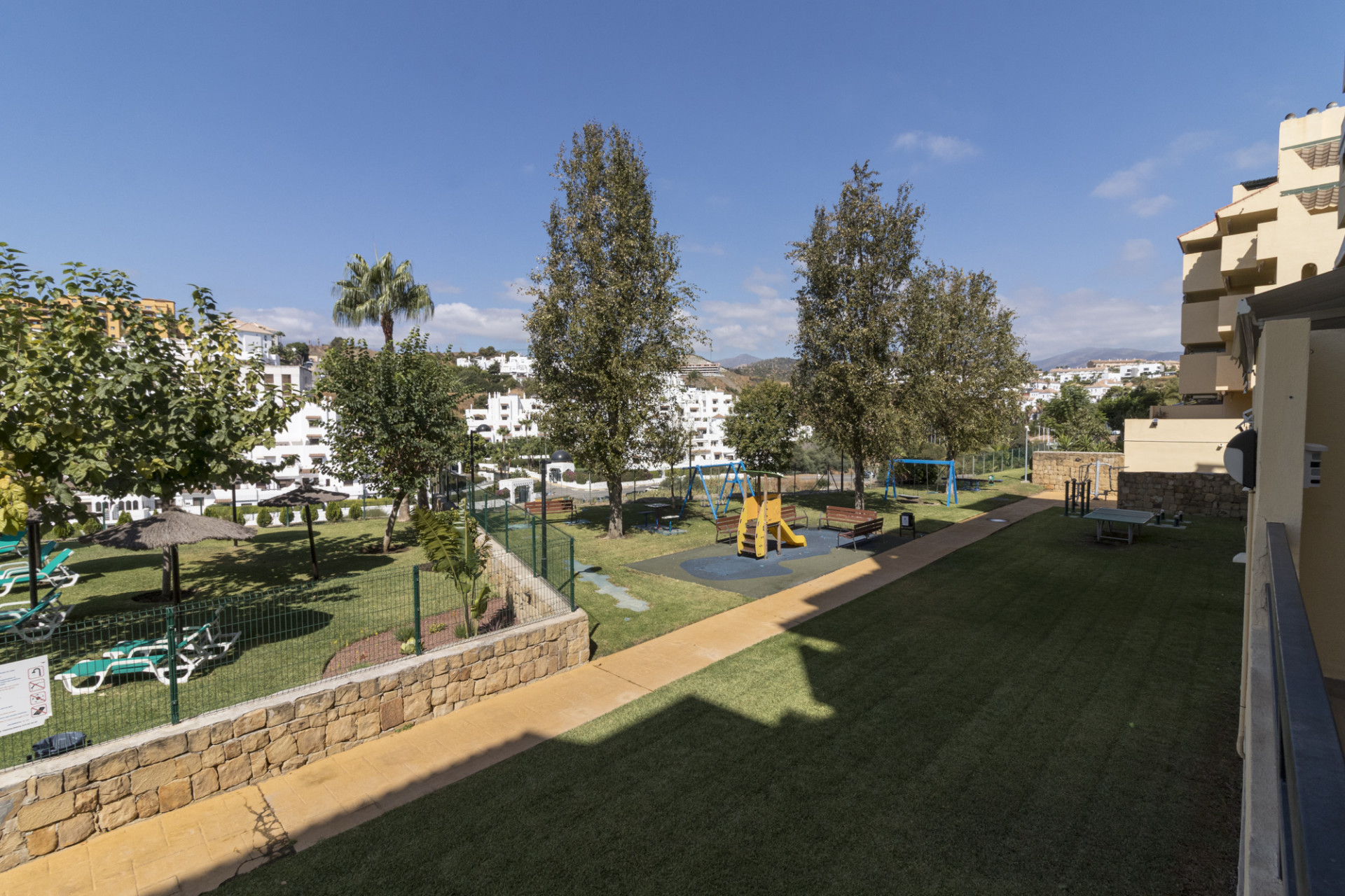 Wohnung zum Verkauf in Estepona, Costa del Sol