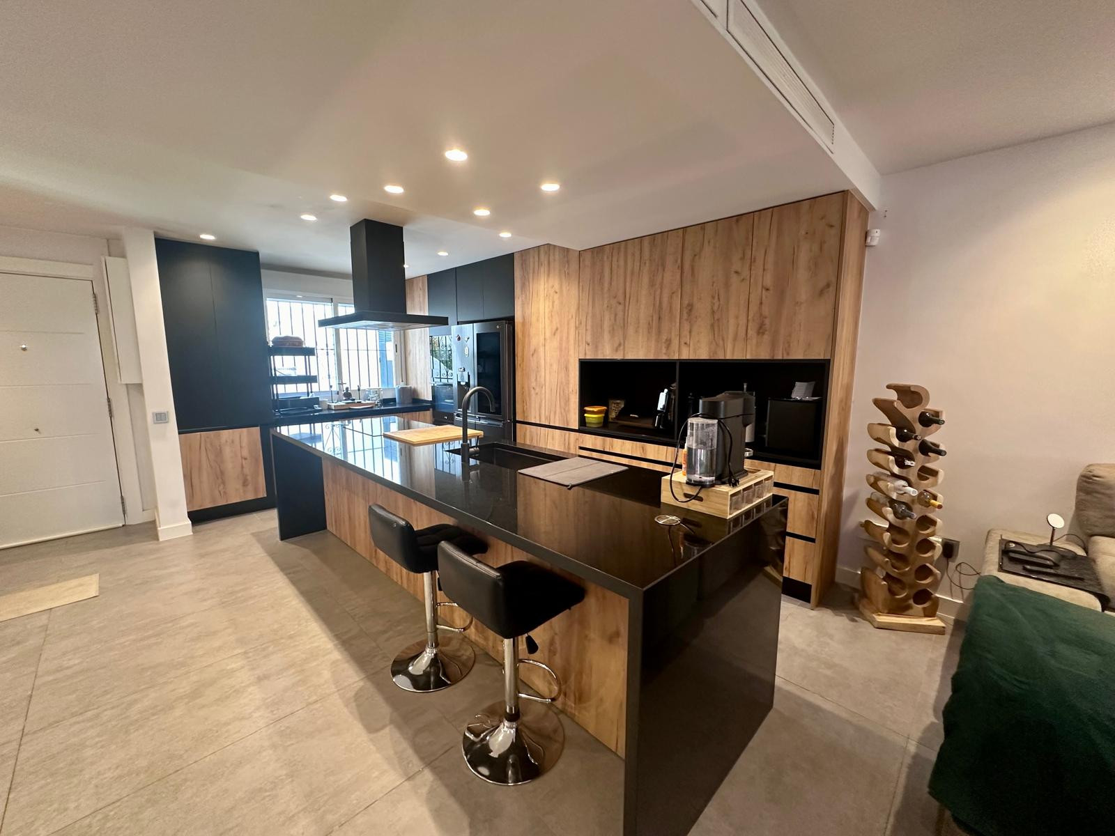 Wohnung zum Verkauf in Estepona, Costa del Sol