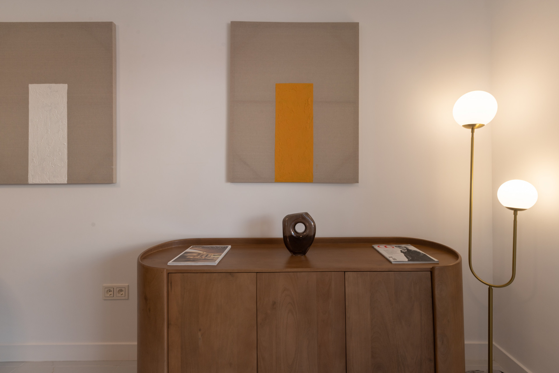 Brand-New Penthouse, Fully Renovated, Right in the Heart of Marbella Center!