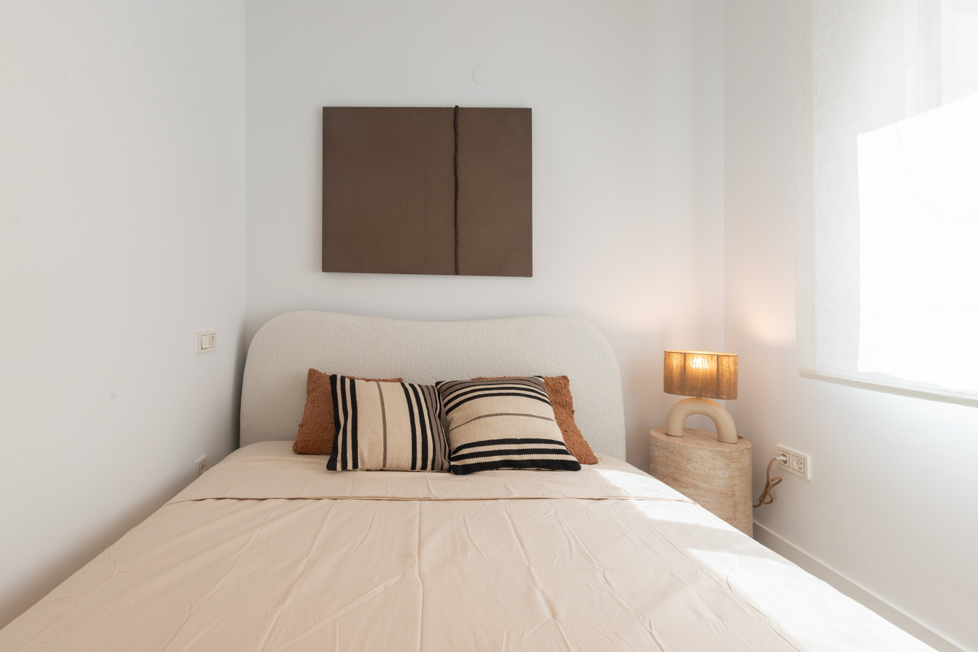 Brand-New Penthouse, Fully Renovated, Right in the Heart of Marbella Center!