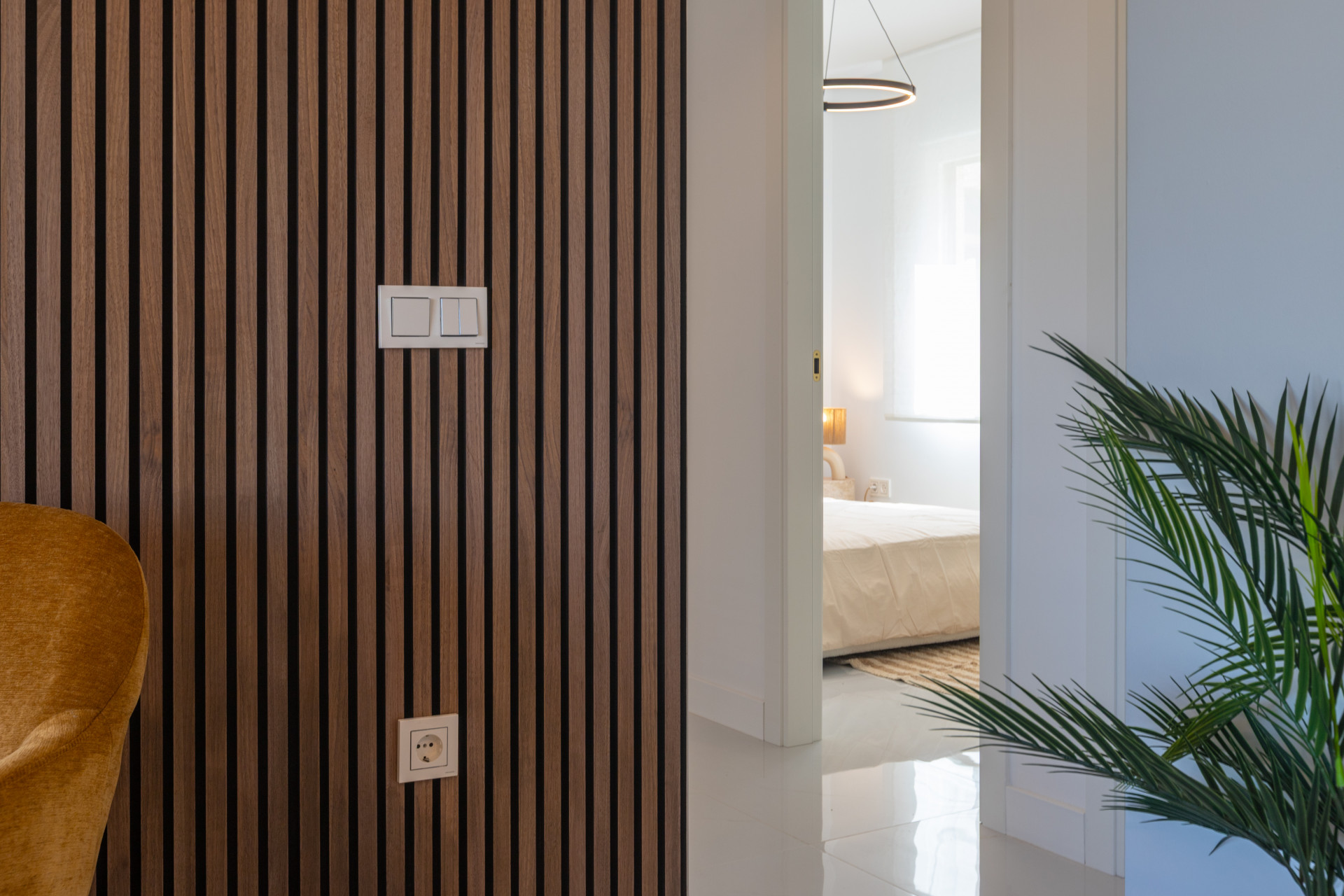 Brand-New Penthouse, Fully Renovated, Right in the Heart of Marbella Center!