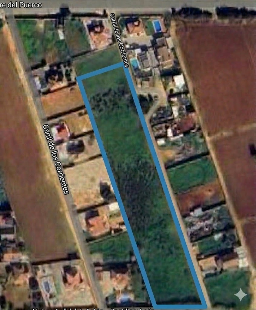 Image 5: Terreno For sale, , €427,450 [EAMs699897]