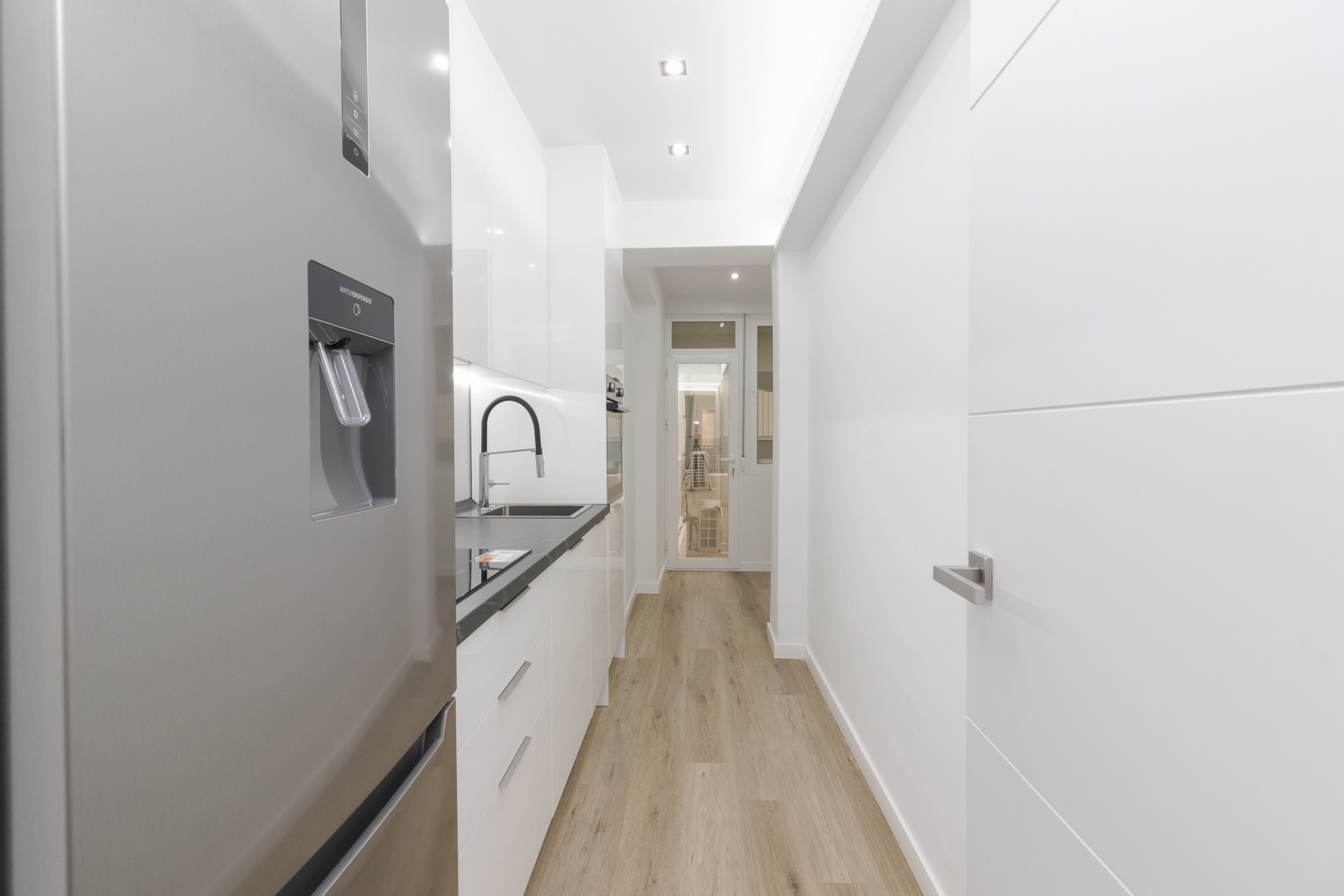 Wohnung zum Verkauf in Fuengirola, Costa del Sol