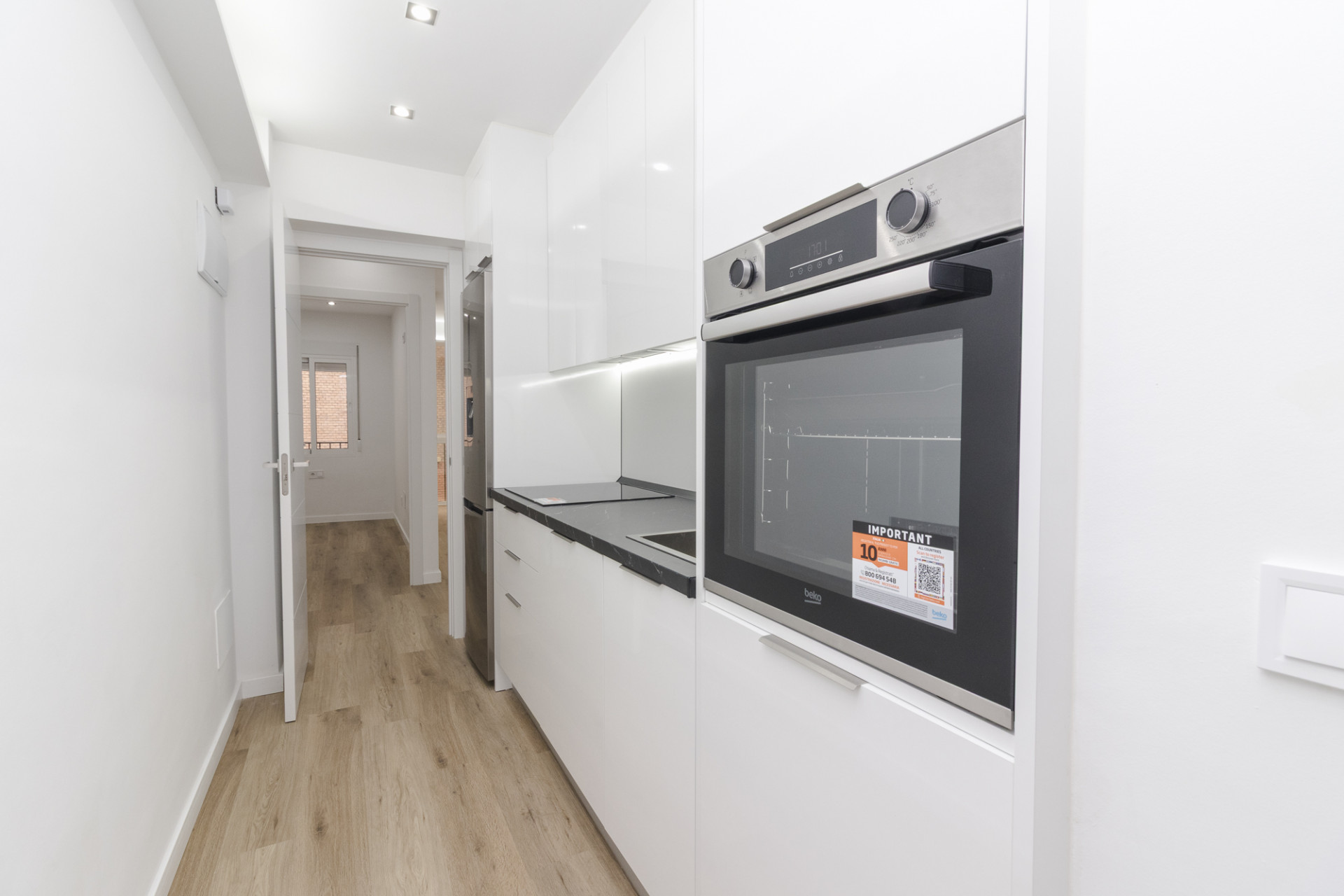 Wohnung zum Verkauf in Fuengirola, Costa del Sol