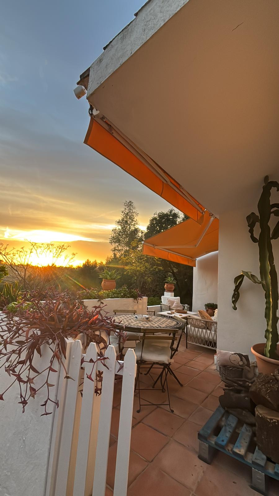 Villa zum Verkauf in Estepona, Costa del Sol