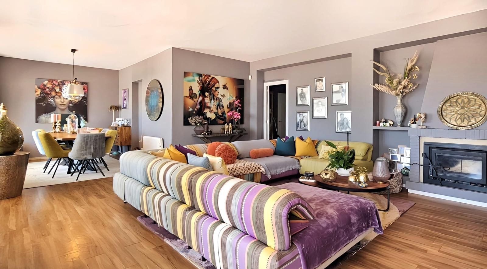 Image 40: detached villa For sale, Estepona, €1,150,000 [963-00162P]