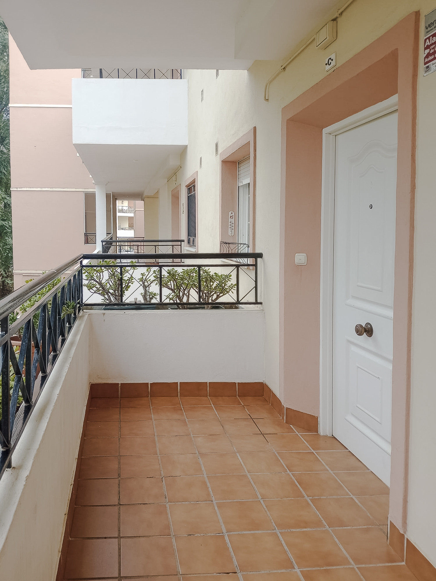 Apartment for sale in Nueva Andalucía, Costa del Sol
