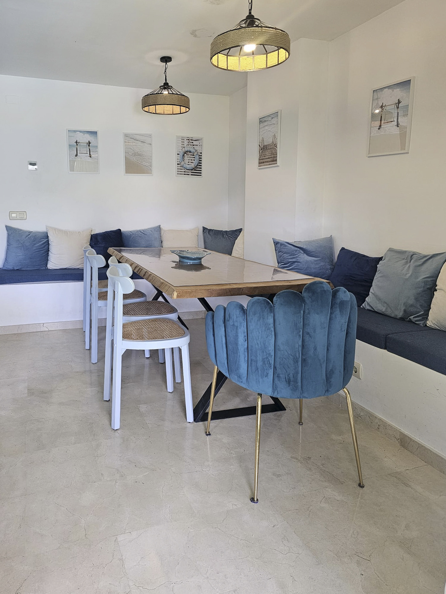 Image 57: townhouse For sale, Estepona, €846,000 [963-00149P]