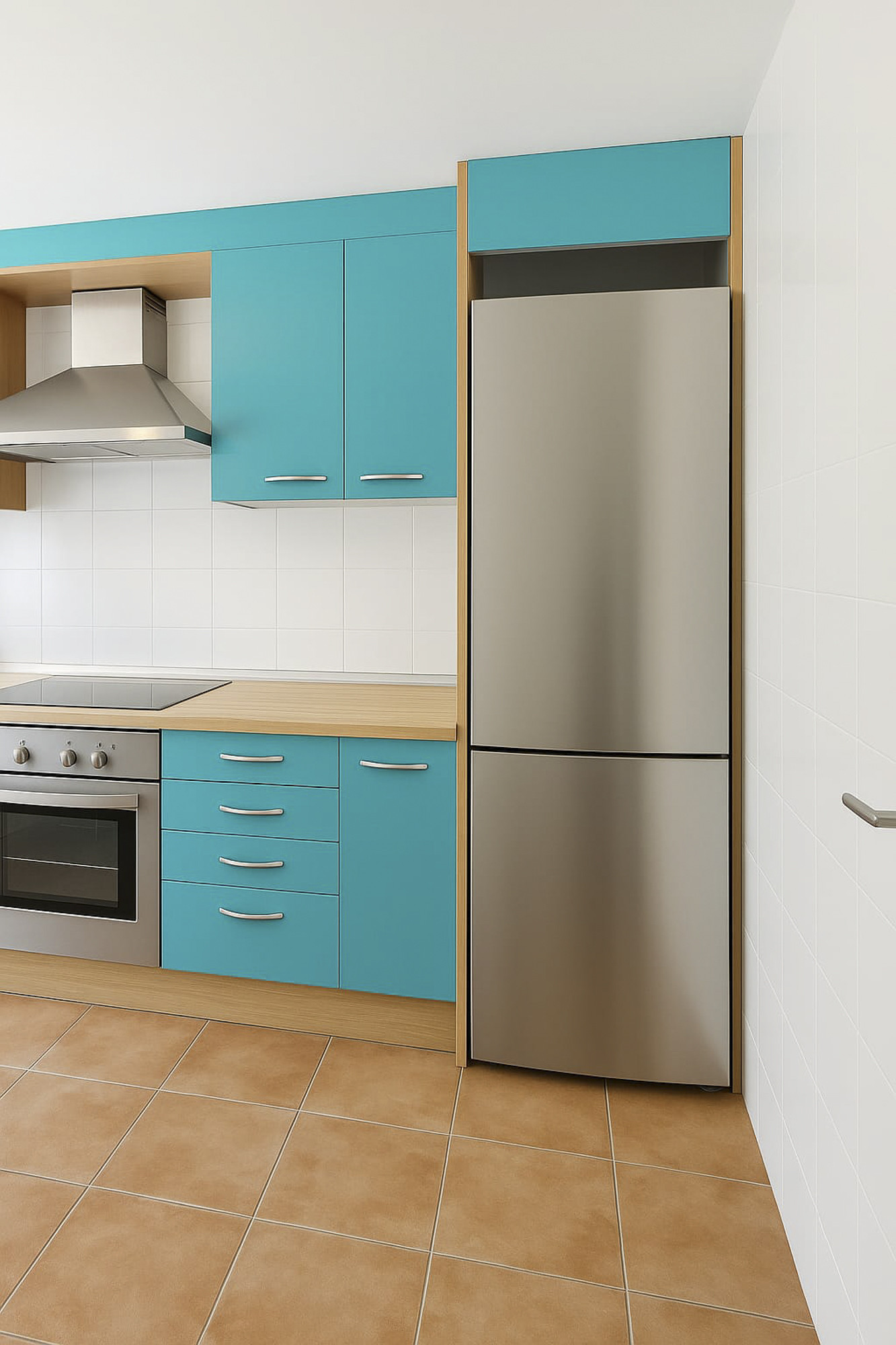 Image 57: townhouse For sale, Estepona, €846,000 [963-00149P]