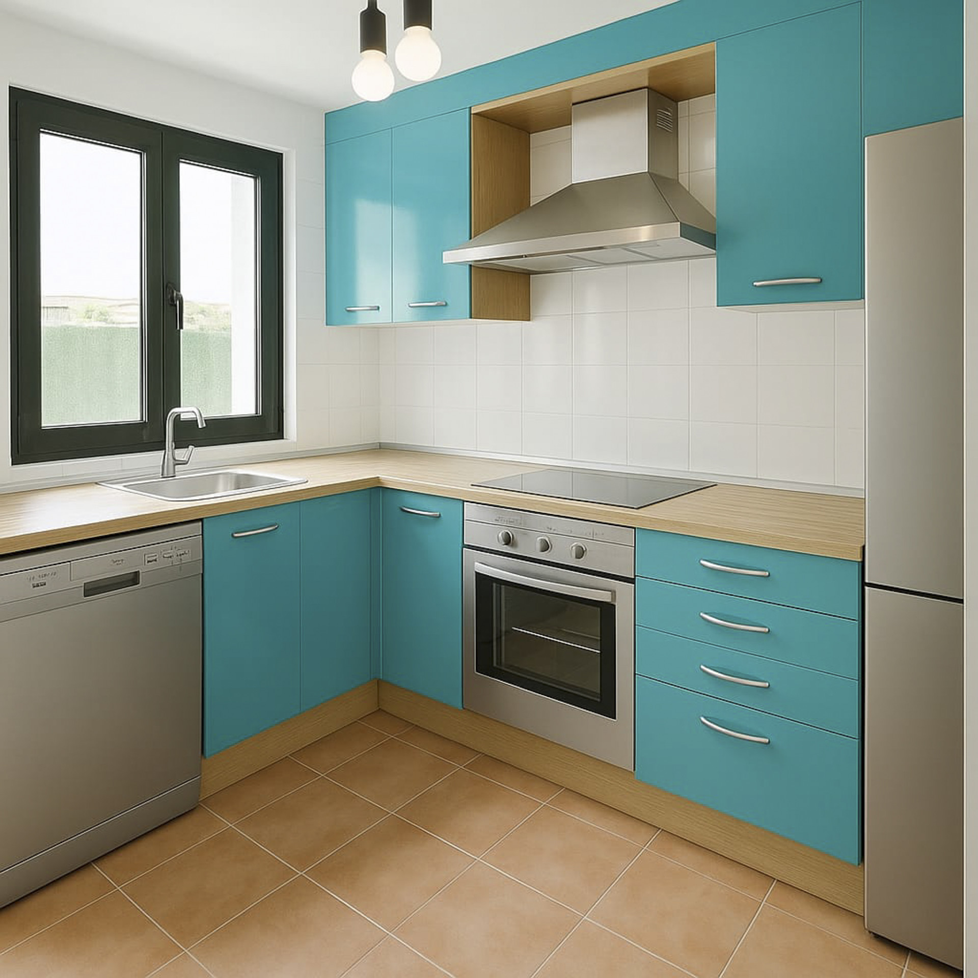 Image 57: townhouse For sale, Estepona, €846,000 [963-00149P]