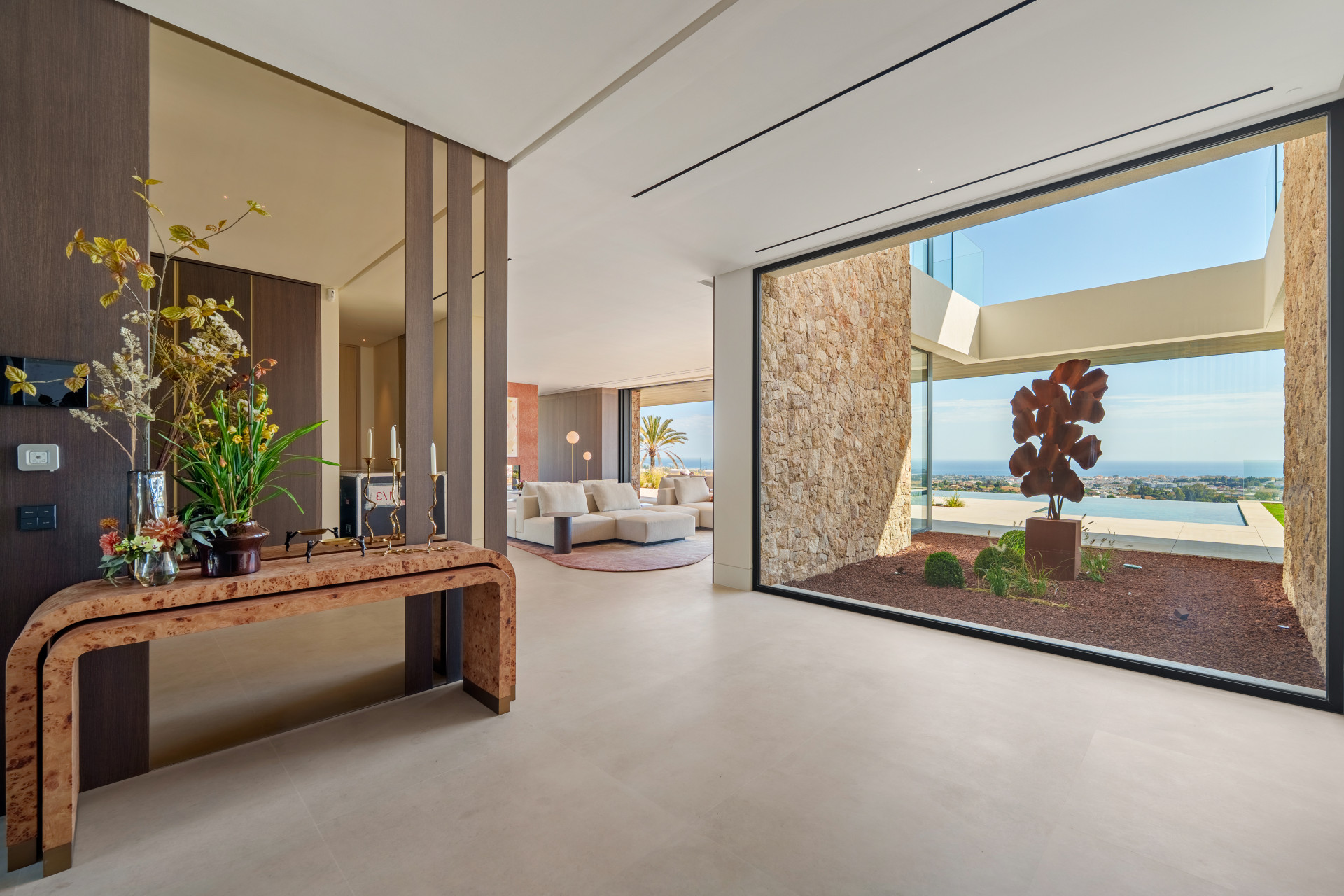 Image 56: detached villa For sale, Benahavís, €21,500,000 [963-00140P]