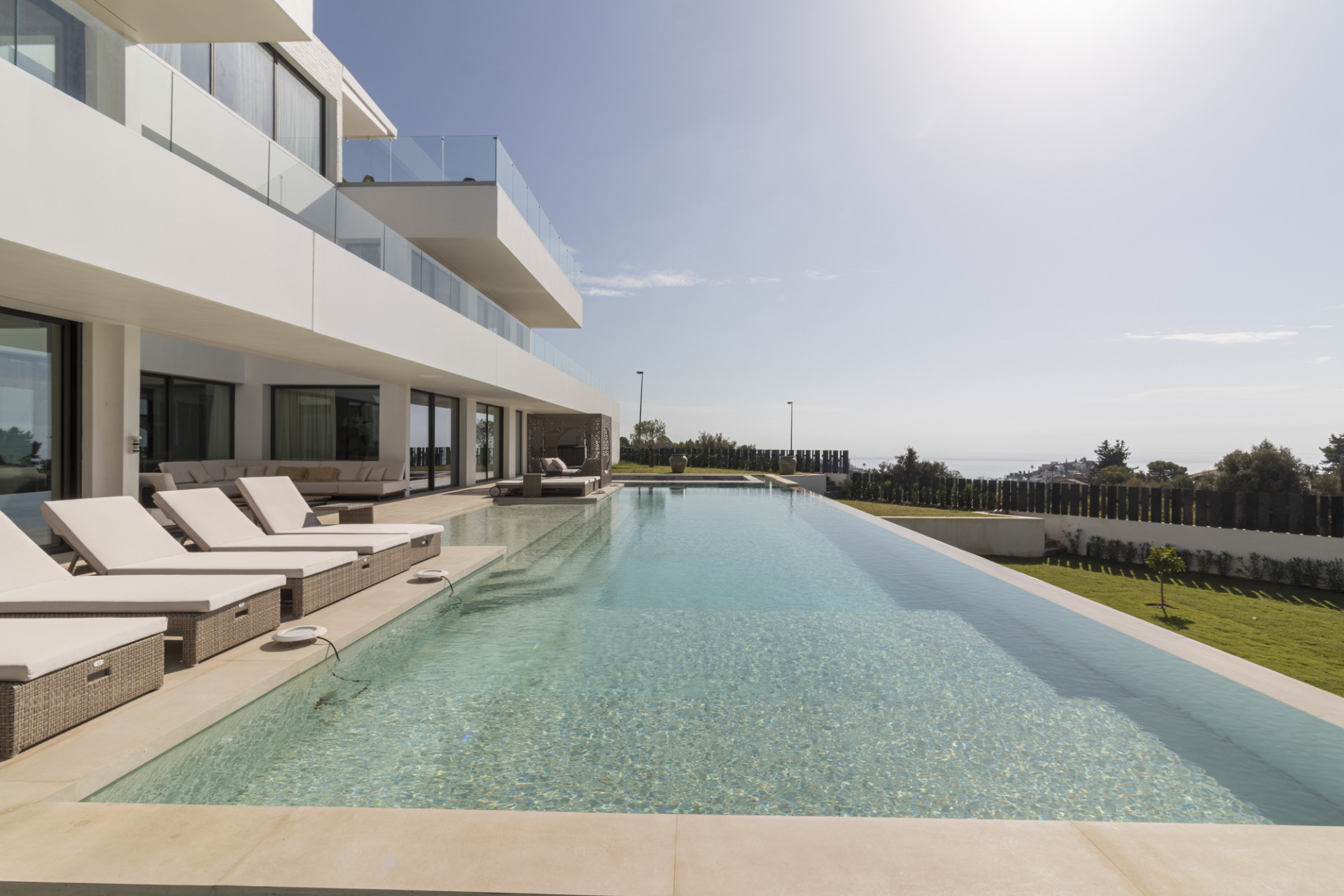 Image 4: Вилла/Шале For sale, Benalmadena, €4,450,000 [R5167435]