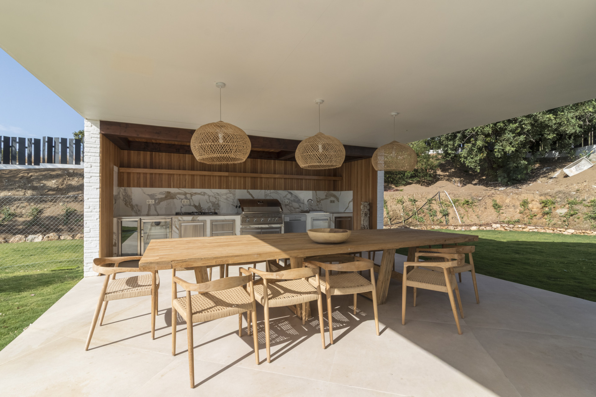 Image 2: Вилла/Шале For sale, Benalmadena, €4,450,000 [R5167435]