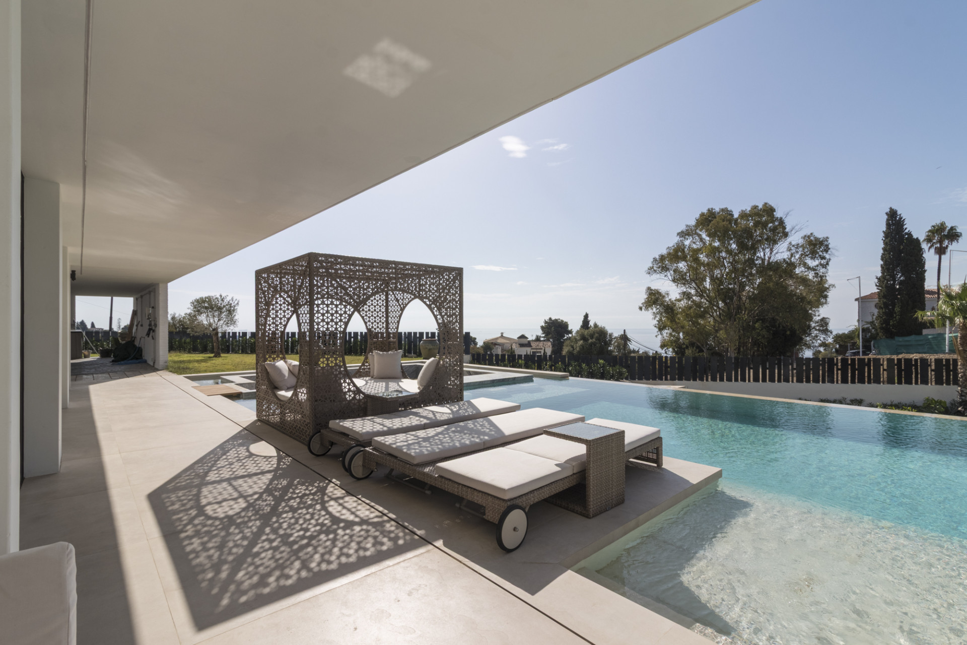 Image 1: Вилла/Шале For sale, Benalmadena, €4,450,000 [R5167435]
