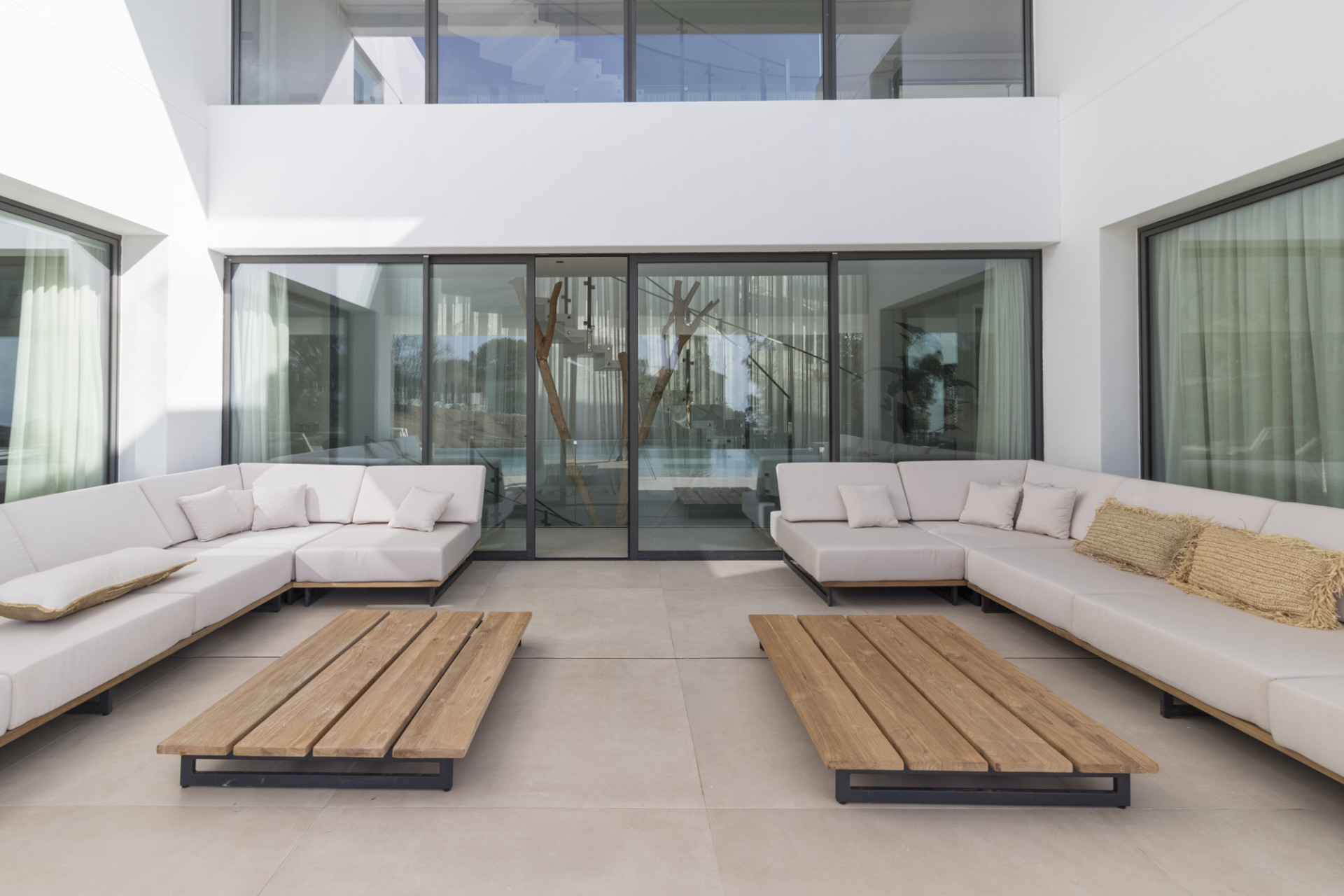 Image 5: Вилла/Шале For sale, Benalmadena, €4,450,000 [R5167435]