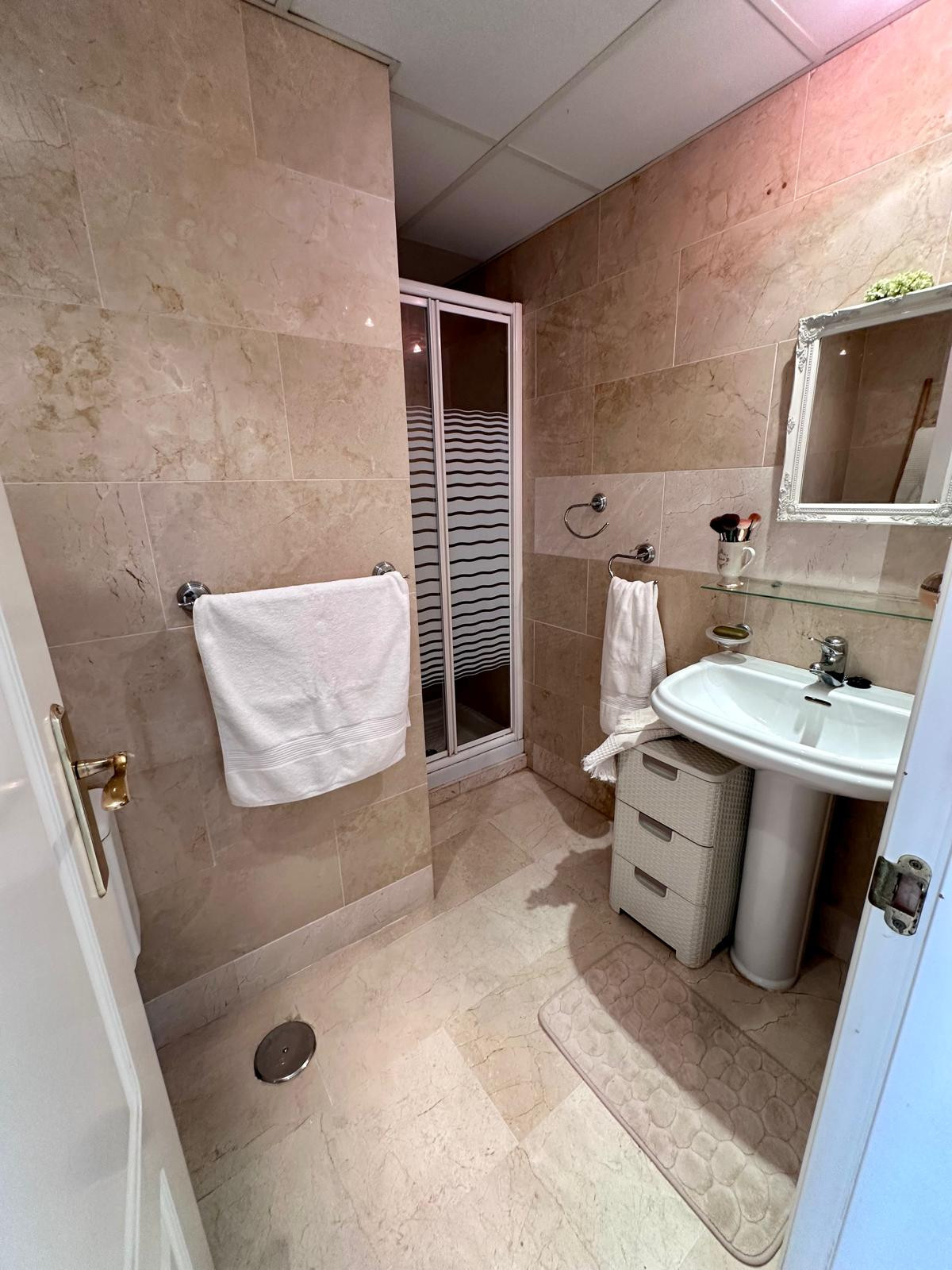 FIRST LINE BEACH APARTMENT!