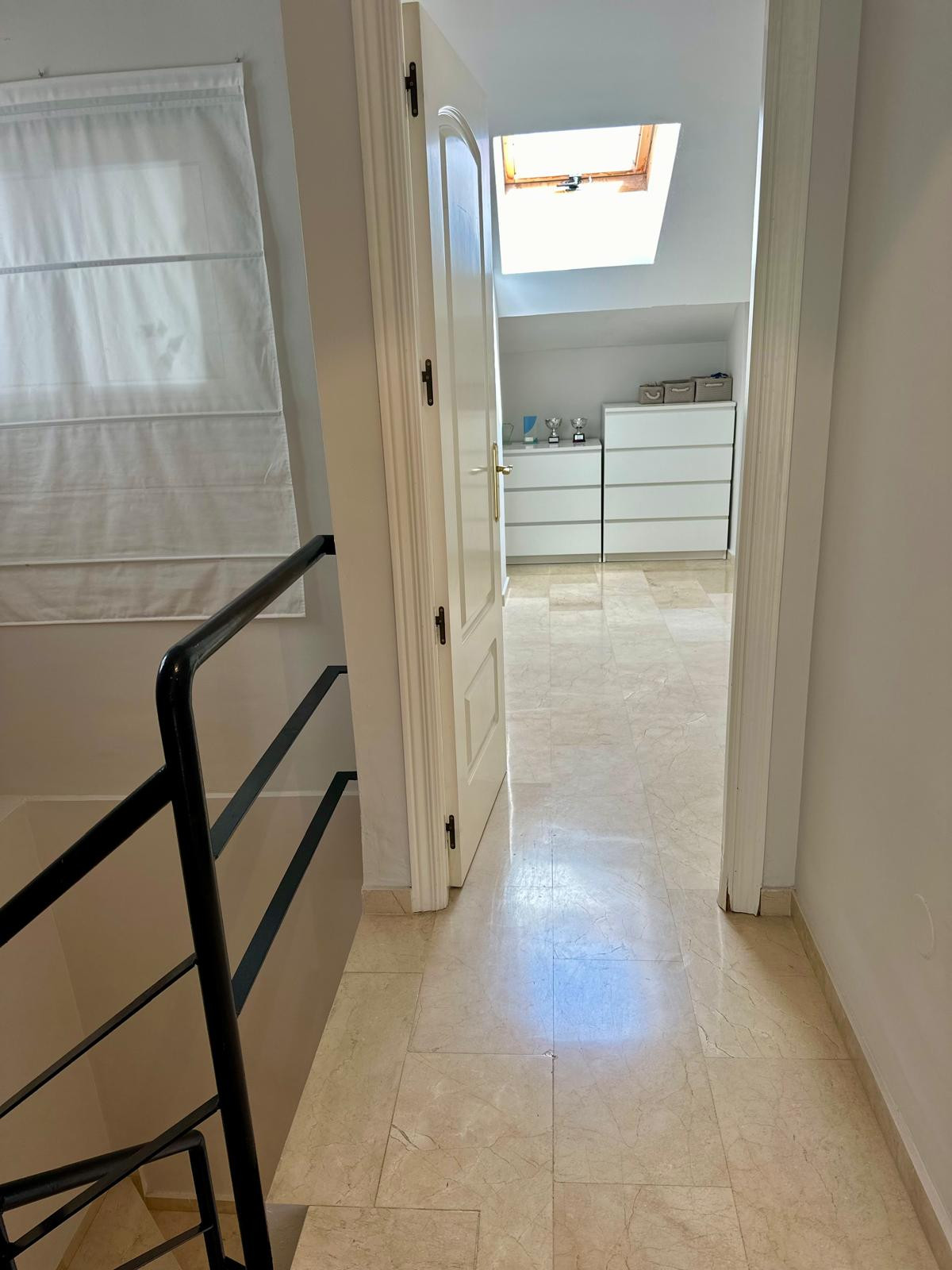 FIRST LINE BEACH APARTMENT!