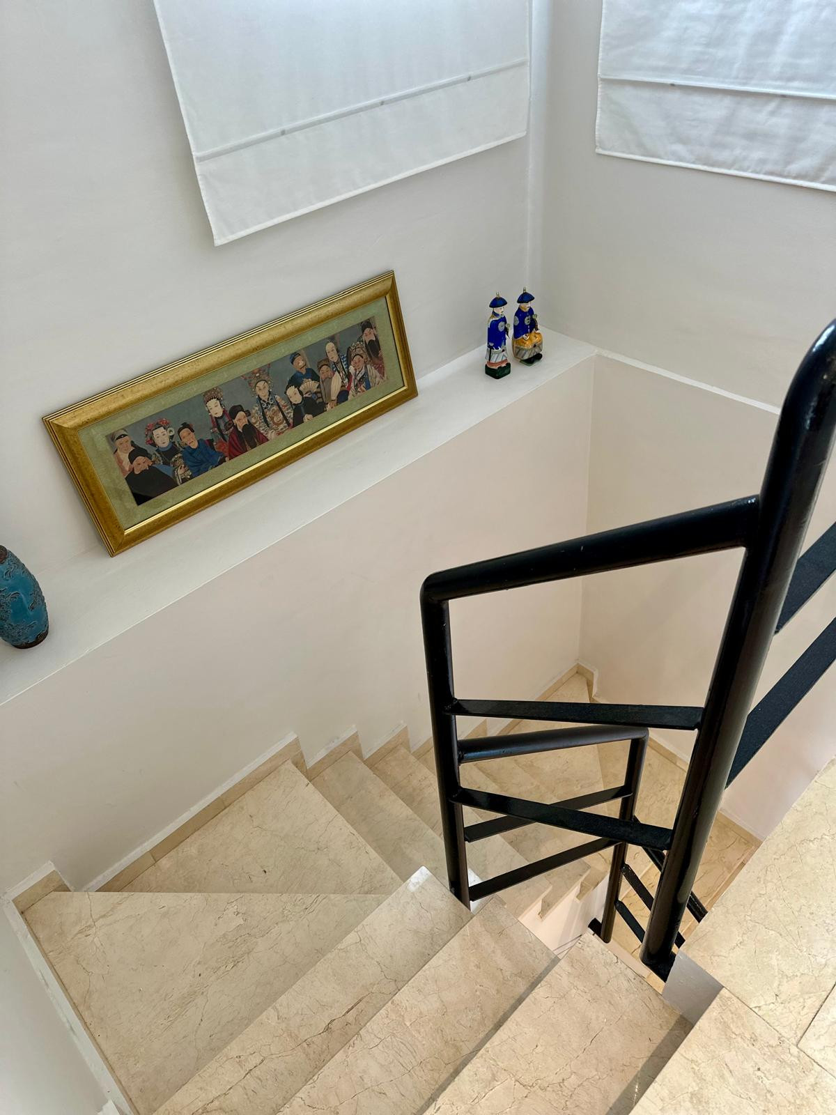 FIRST LINE BEACH APARTMENT!