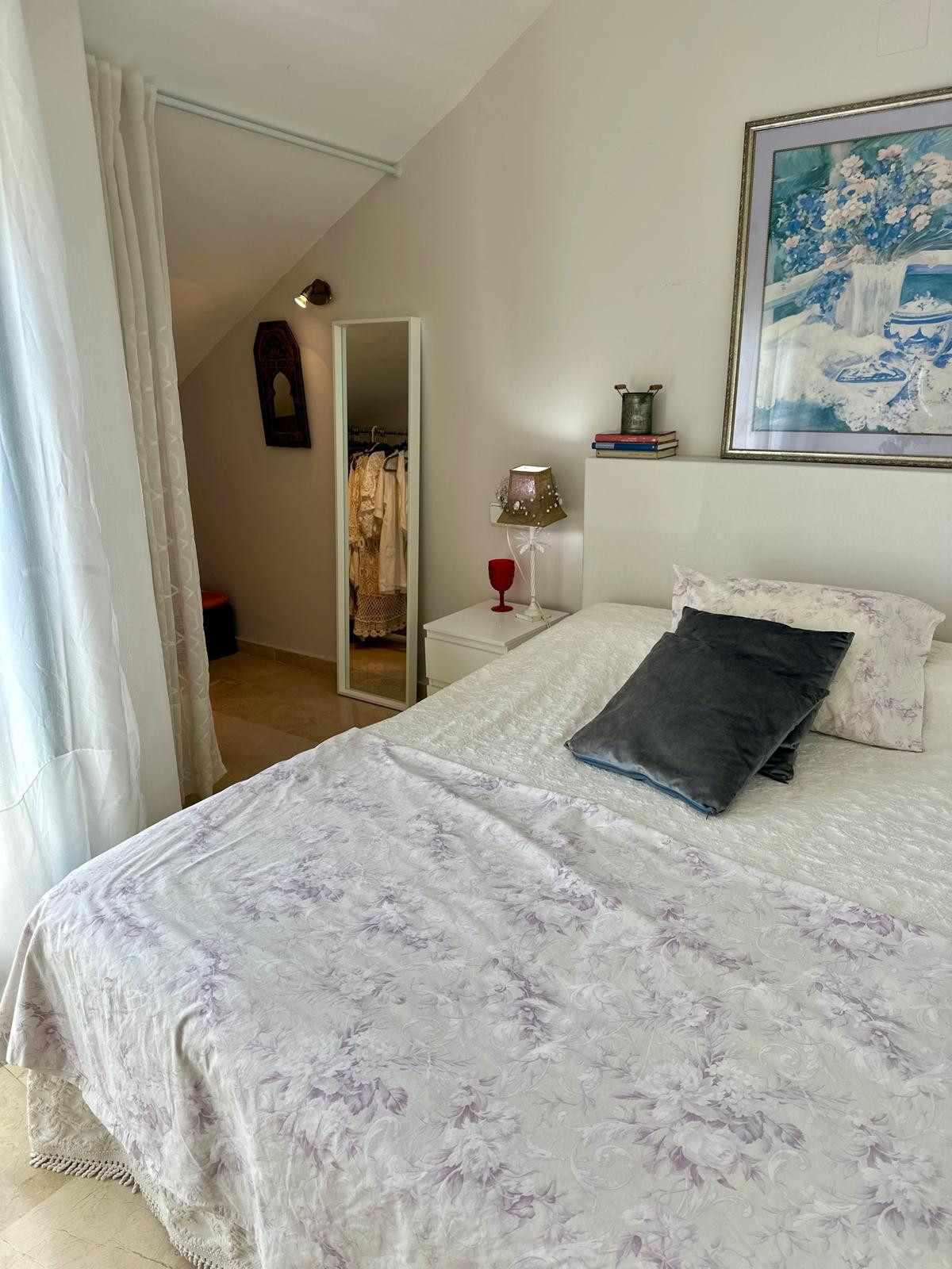 FIRST LINE BEACH APARTMENT!