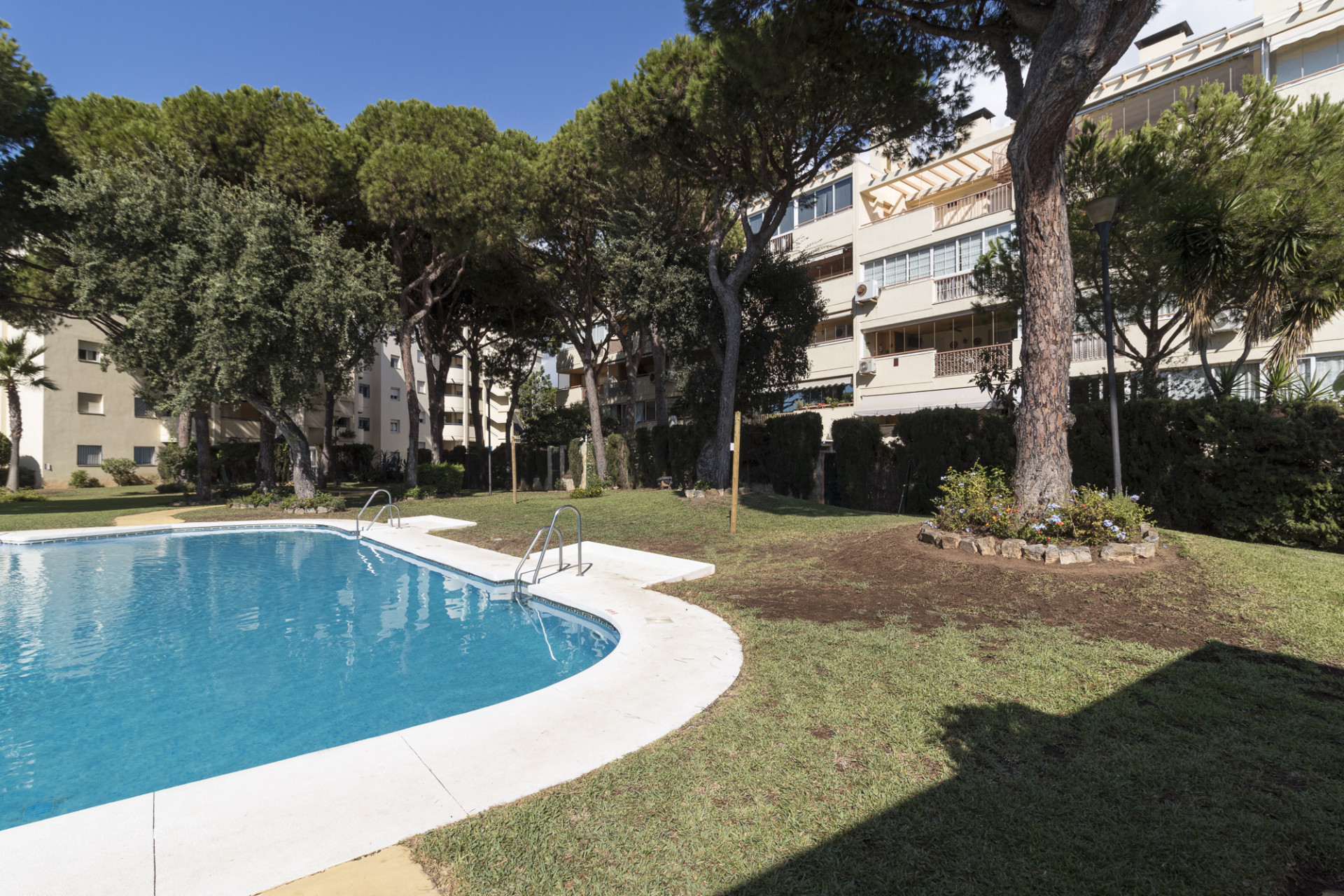 Wohnung zum Verkauf in Mijas Costa, Costa del Sol