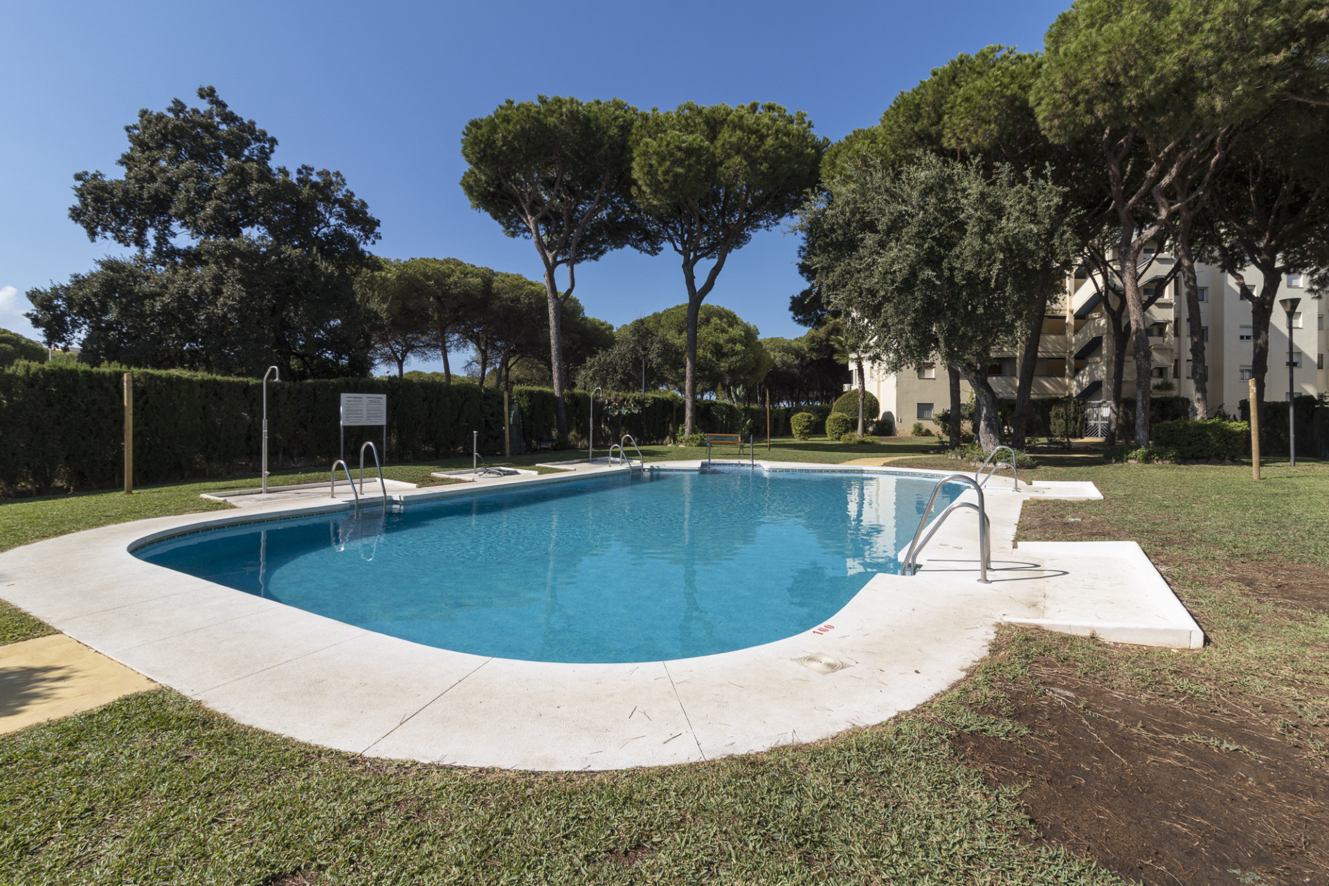 Wohnung zum Verkauf in Mijas Costa, Costa del Sol