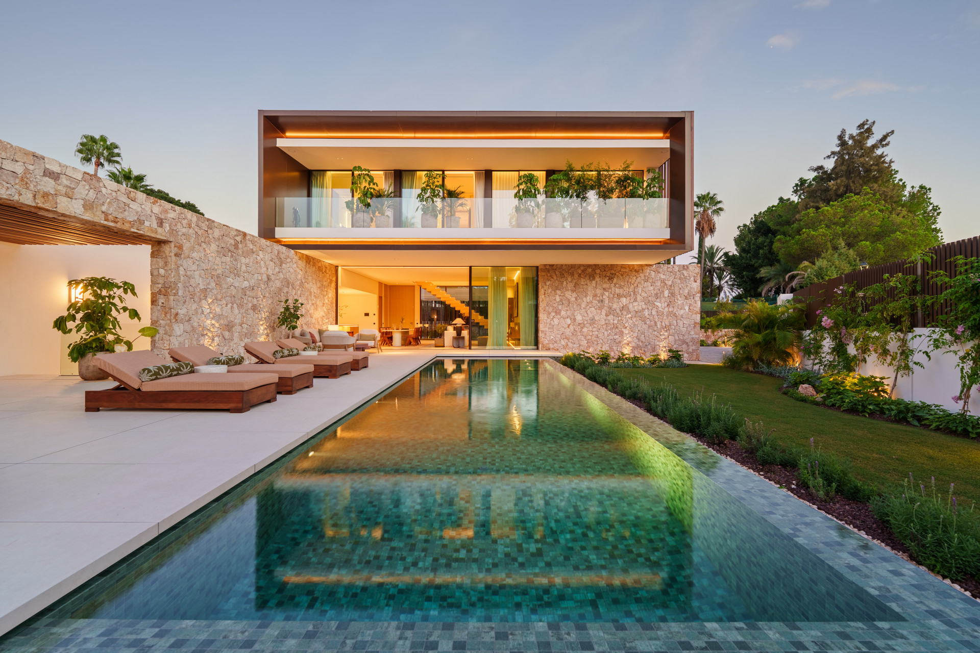 Image 59: detached villa For sale, The Golden Mile, €5,995,000 [963-00139P]