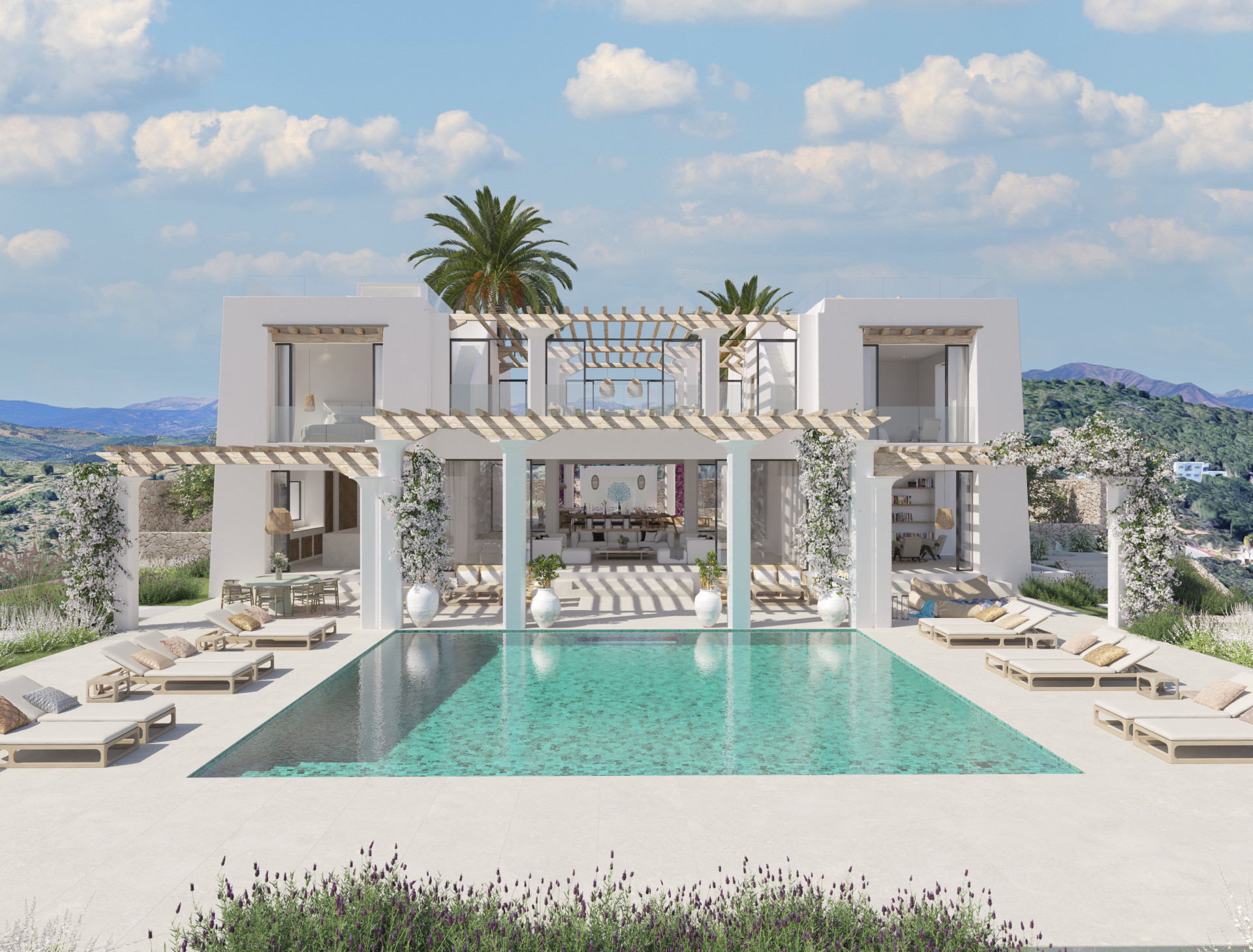 6 Bedroom Villa for sale Sotogrande | Henger Real Estate