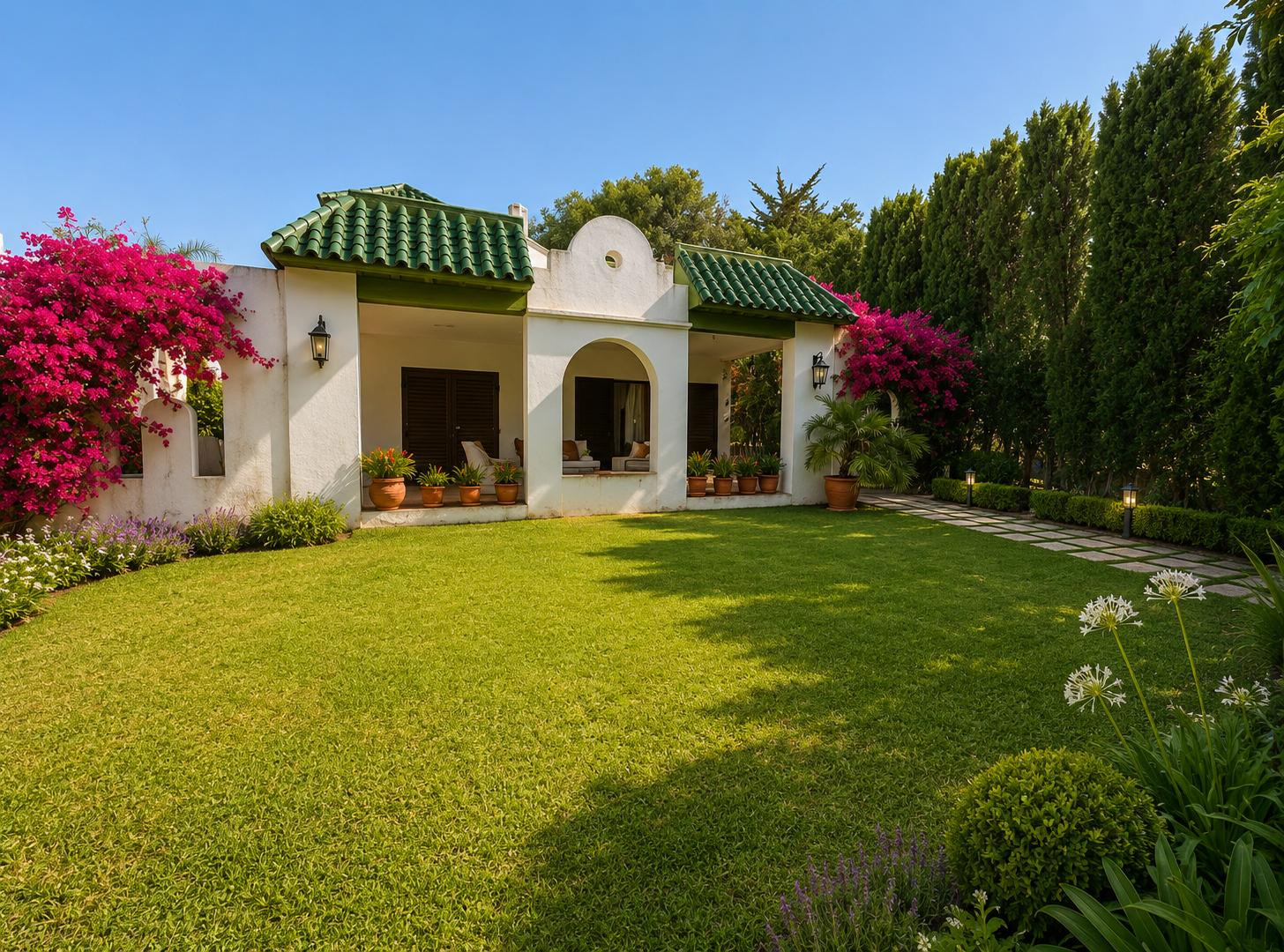 Image 9: Detached Villa For sale, Marbella, €1,150,000 [HFMs722026]