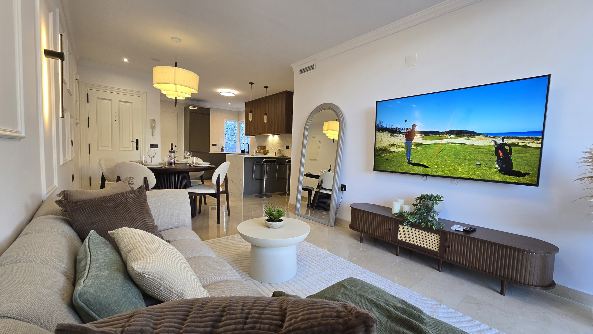 Image 19: Apartamento For sale, Benahavís, €545,000 [HFMs725683]