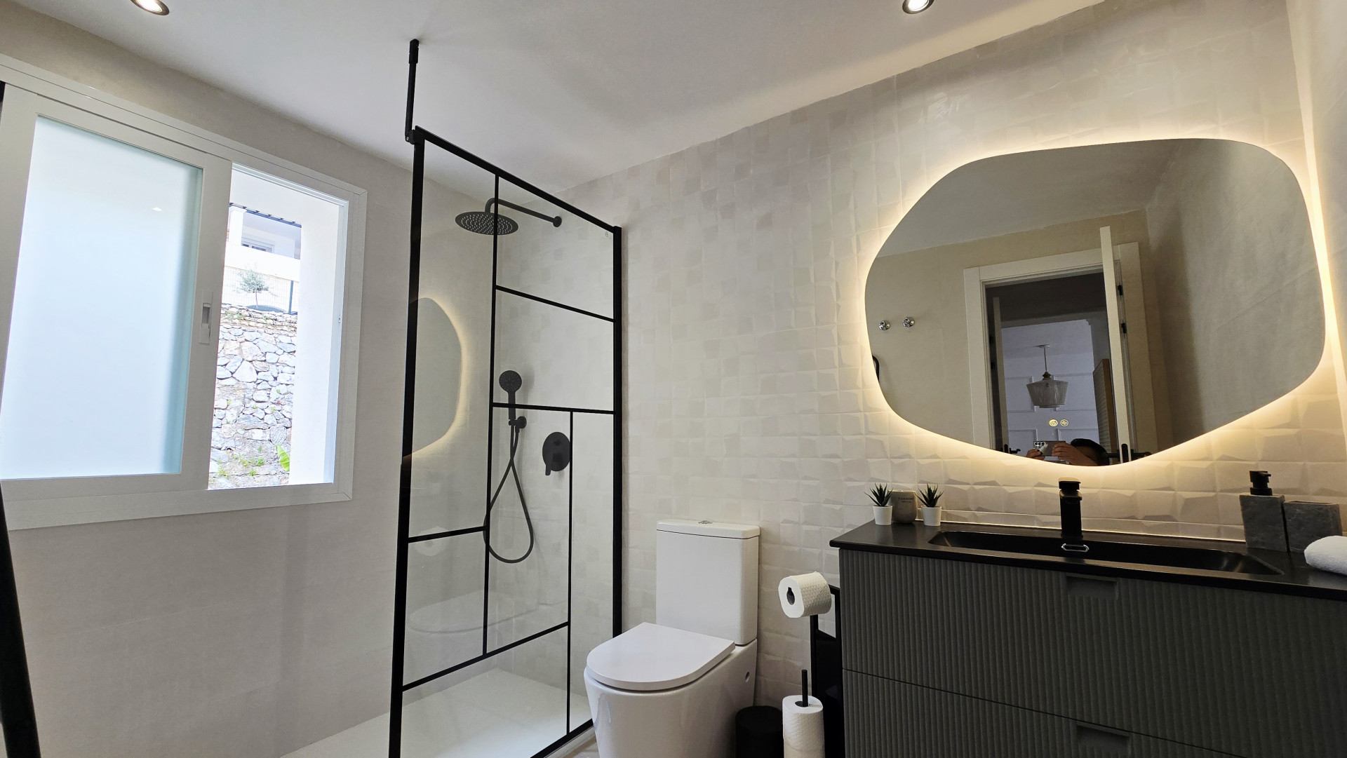 Image 9: Apartamento For sale, Benahavís, €545,000 [HFMs725683]