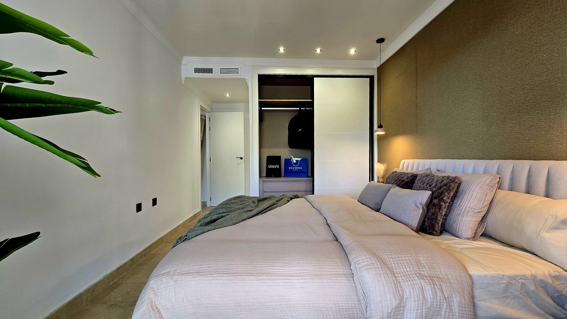 Image 7: Apartamento For sale, Benahavís, €545,000 [HFMs725683]