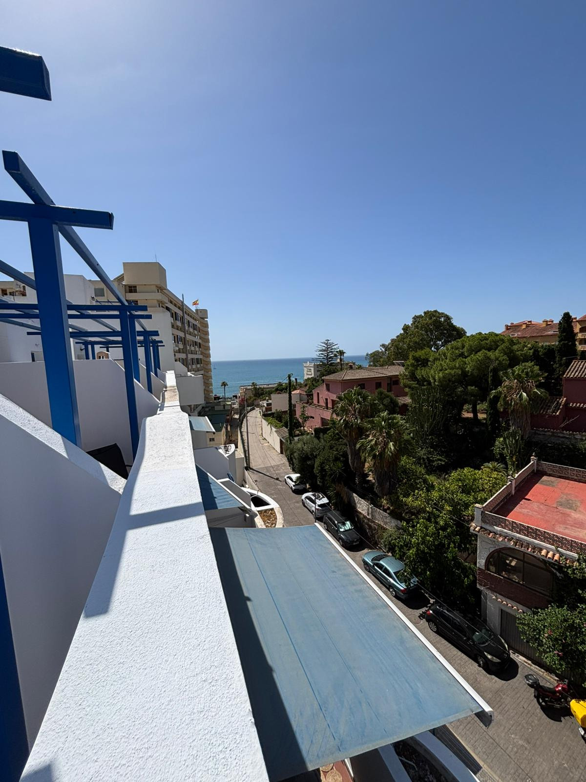 Image 2: Penthouse Duplex For sale, Benalmadena, €269,000 [963-00207P]