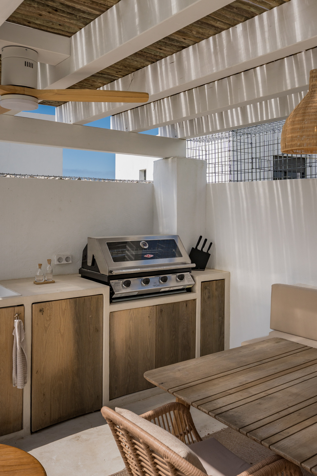 Semi Detached House in Riviera del Sol — photo 11
