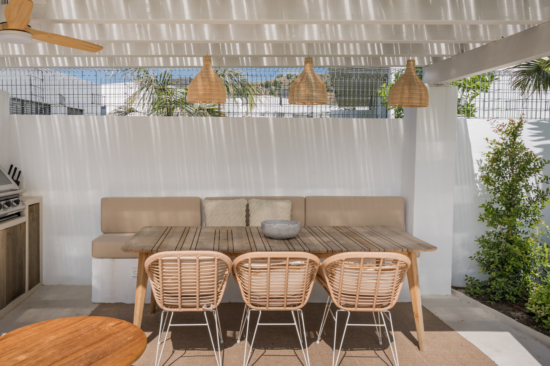 Semi Detached House in Riviera del Sol — photo 7