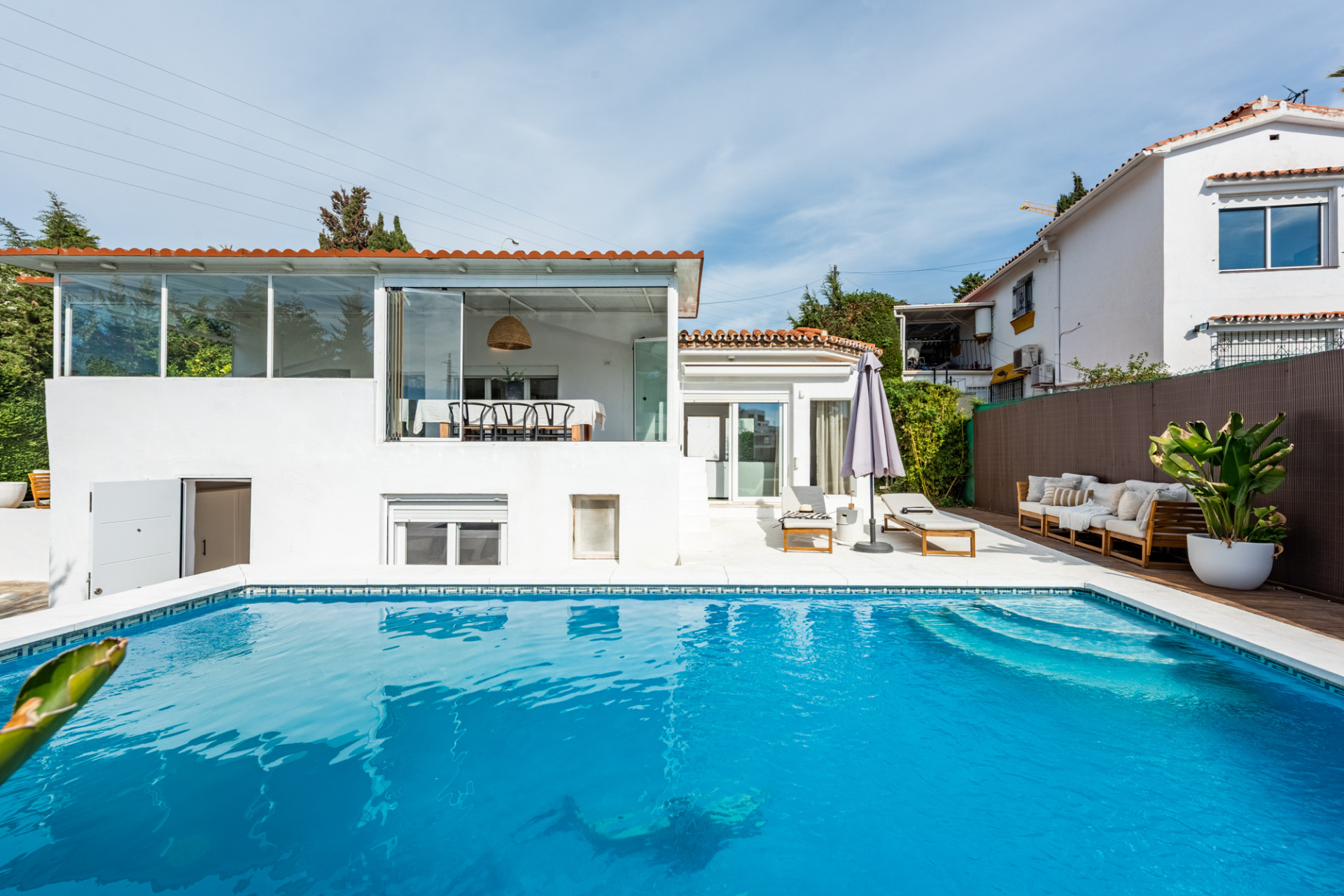 Villa in Nueva Andalucia — photo 3