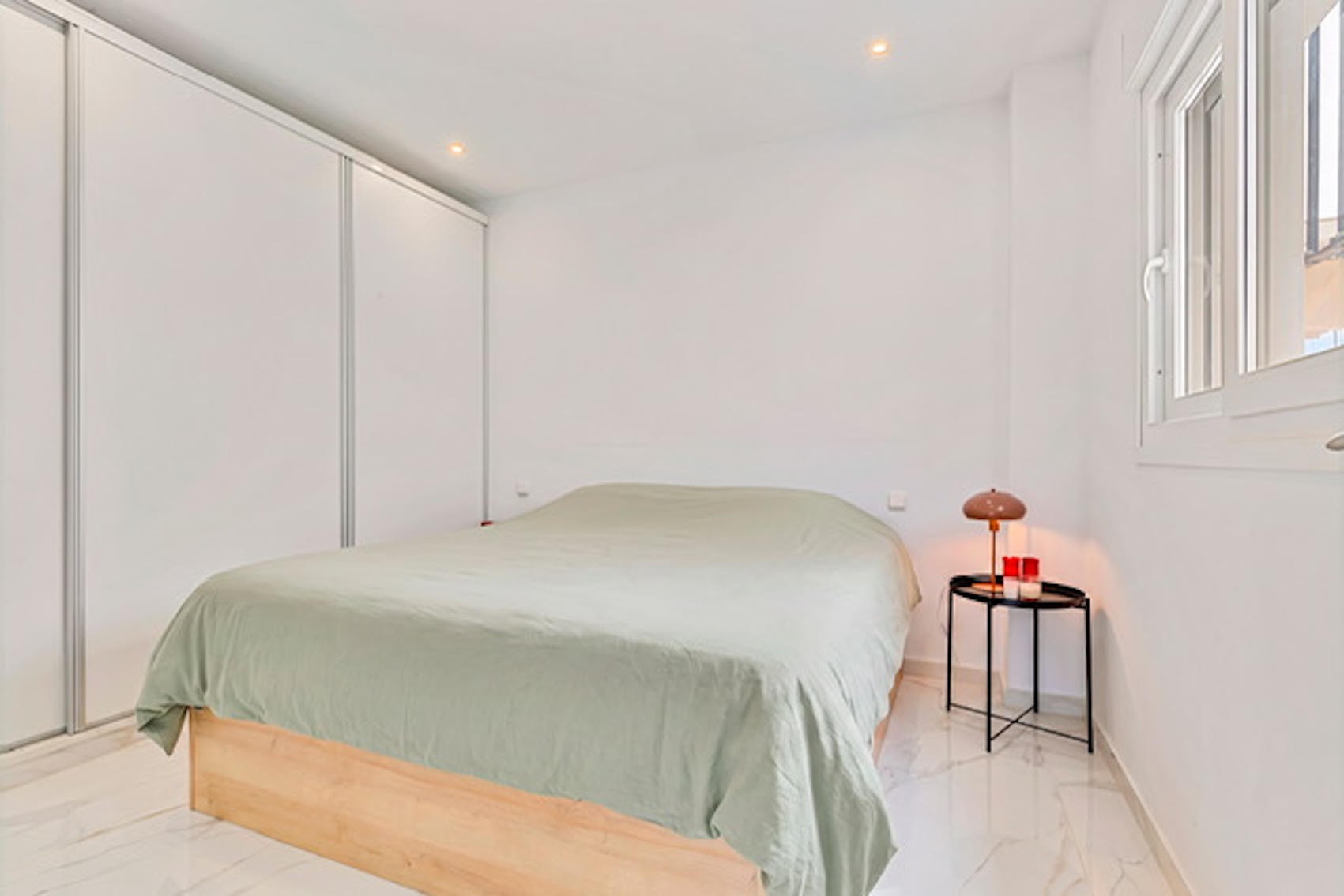 Apartment in Cortijo Blanco — photo 4