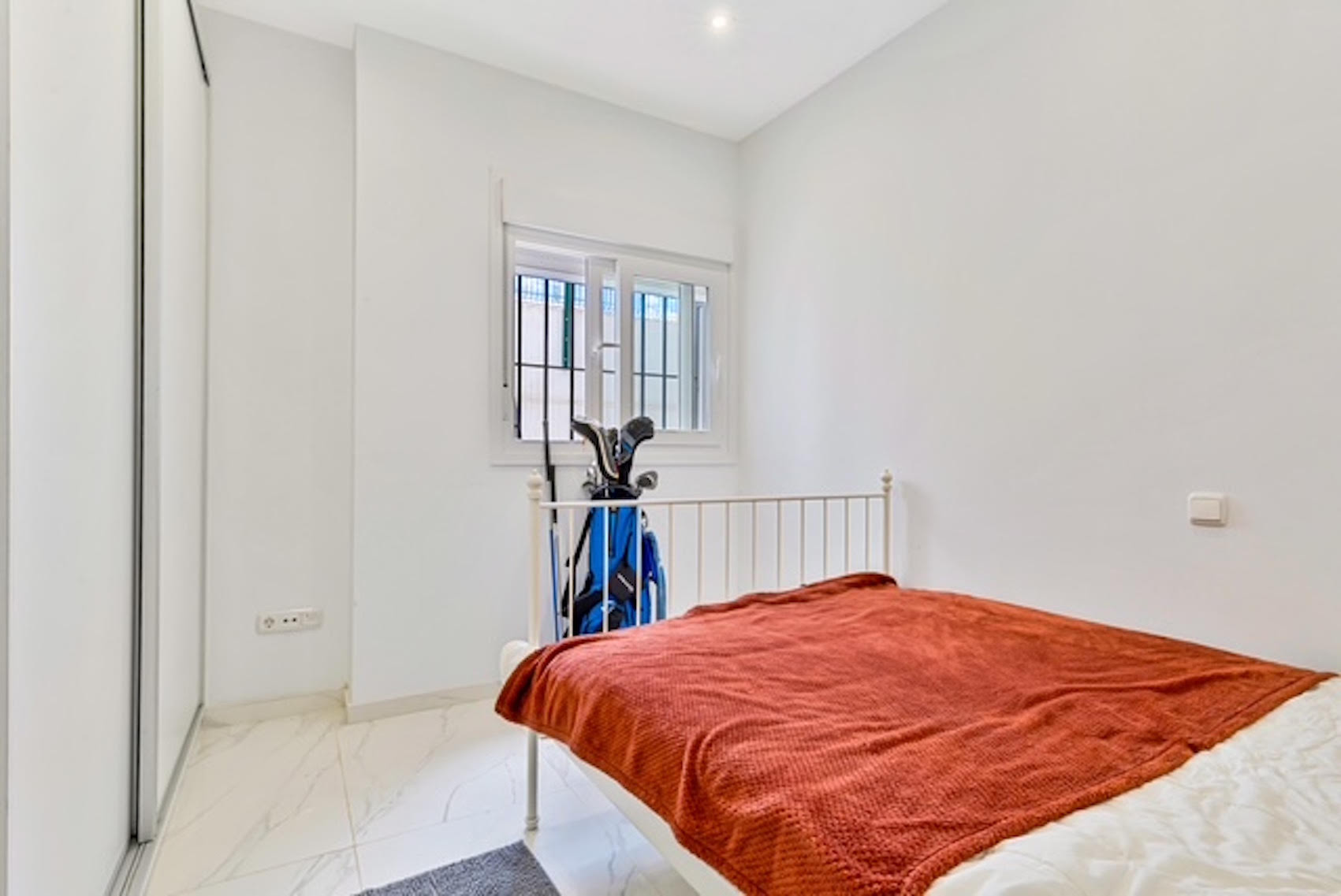 Apartment in Cortijo Blanco — photo 3