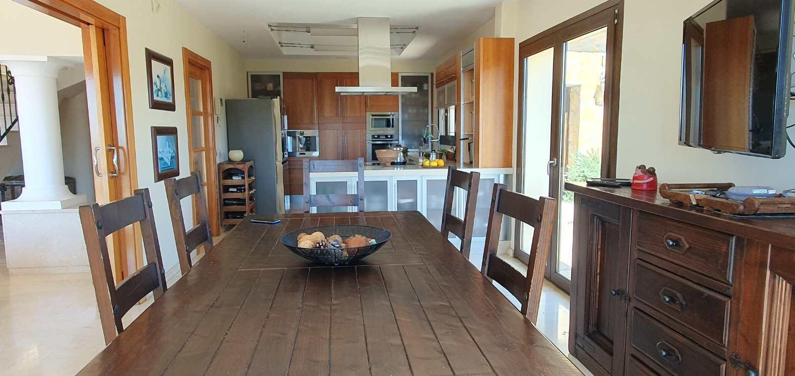 Villa in El Rosario — photo 7