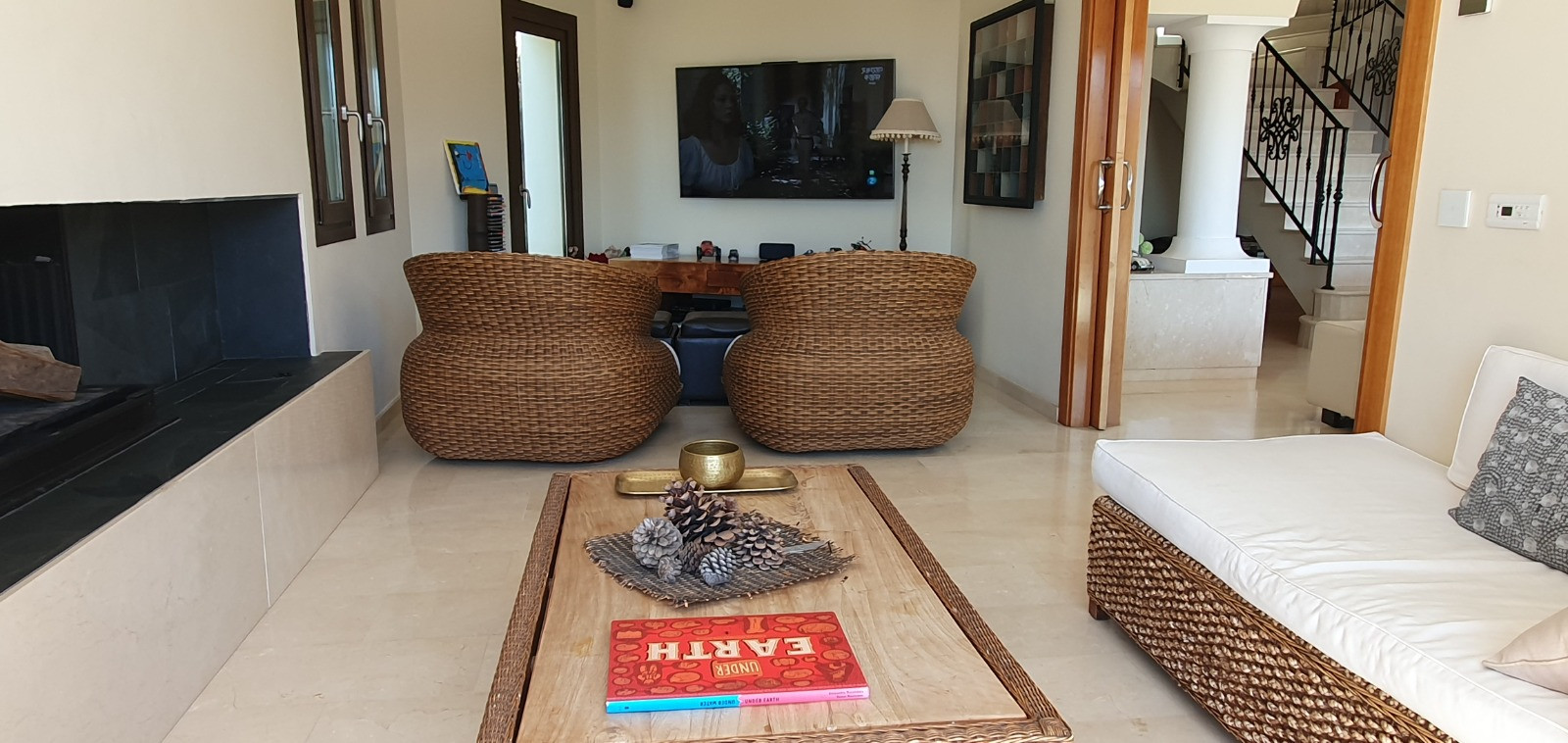 Villa in El Rosario — photo 6