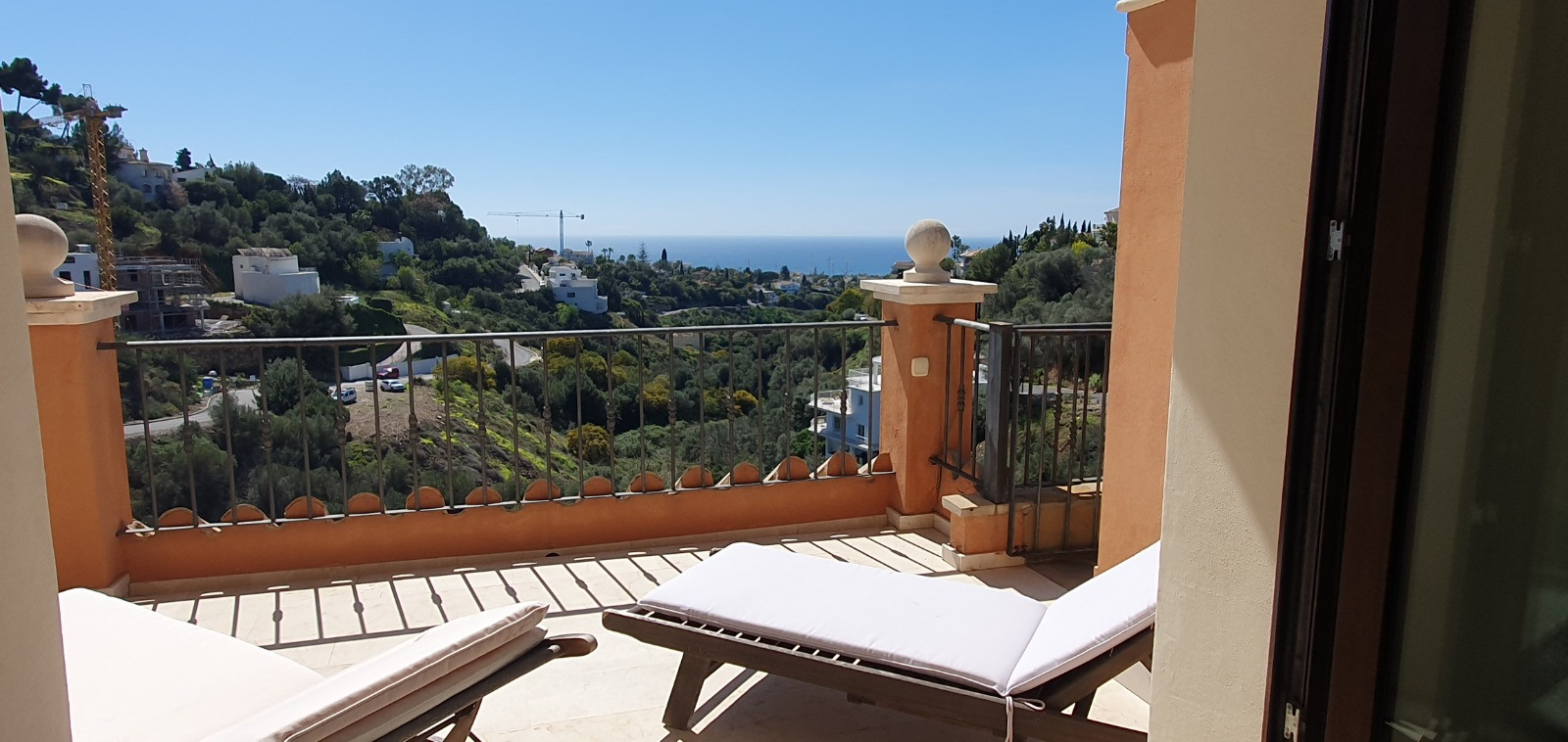 Villa in El Rosario — photo 9