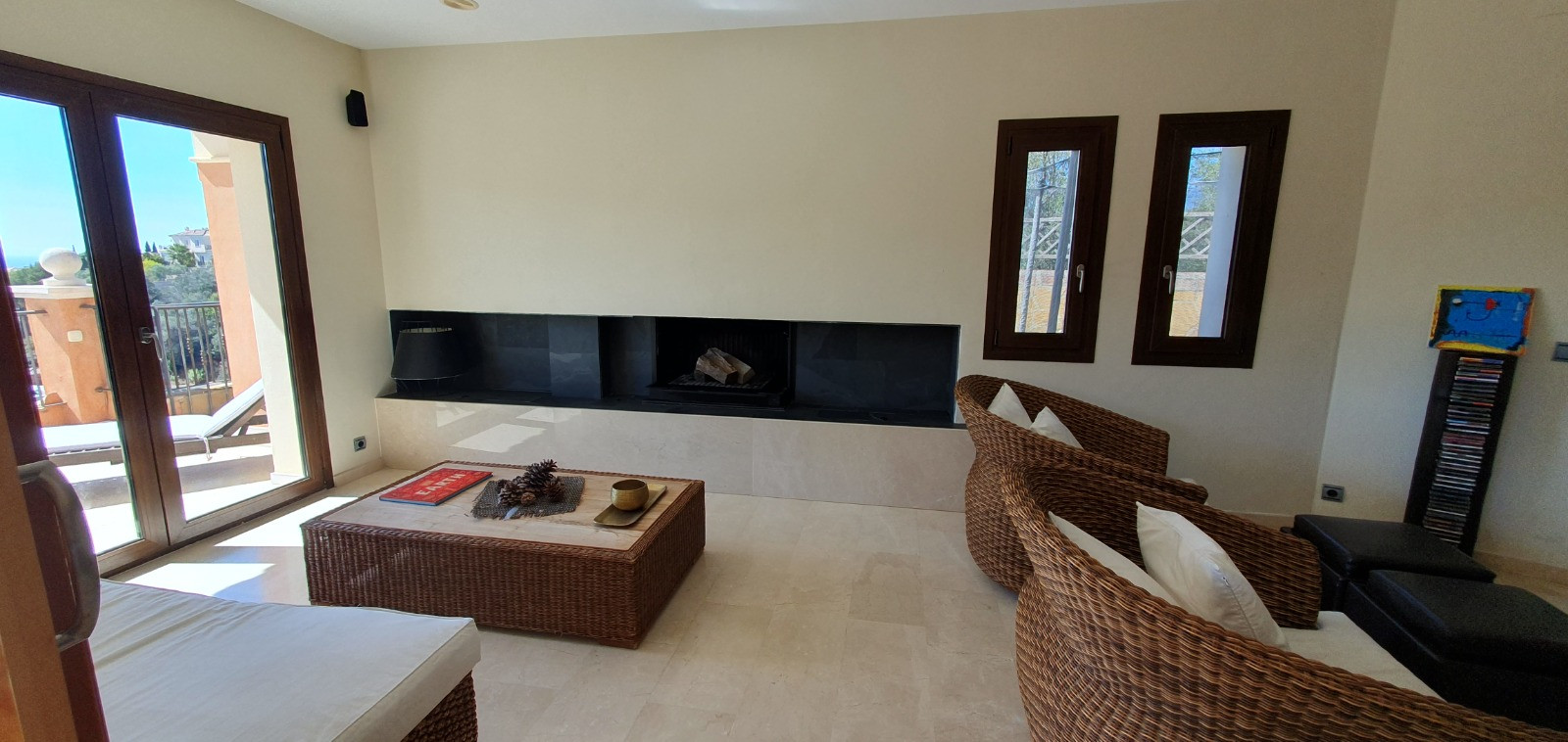 Villa in El Rosario — photo 10