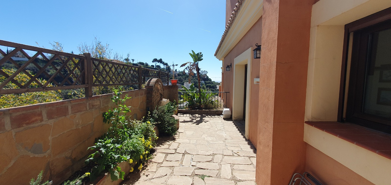 Villa in El Rosario — photo 11