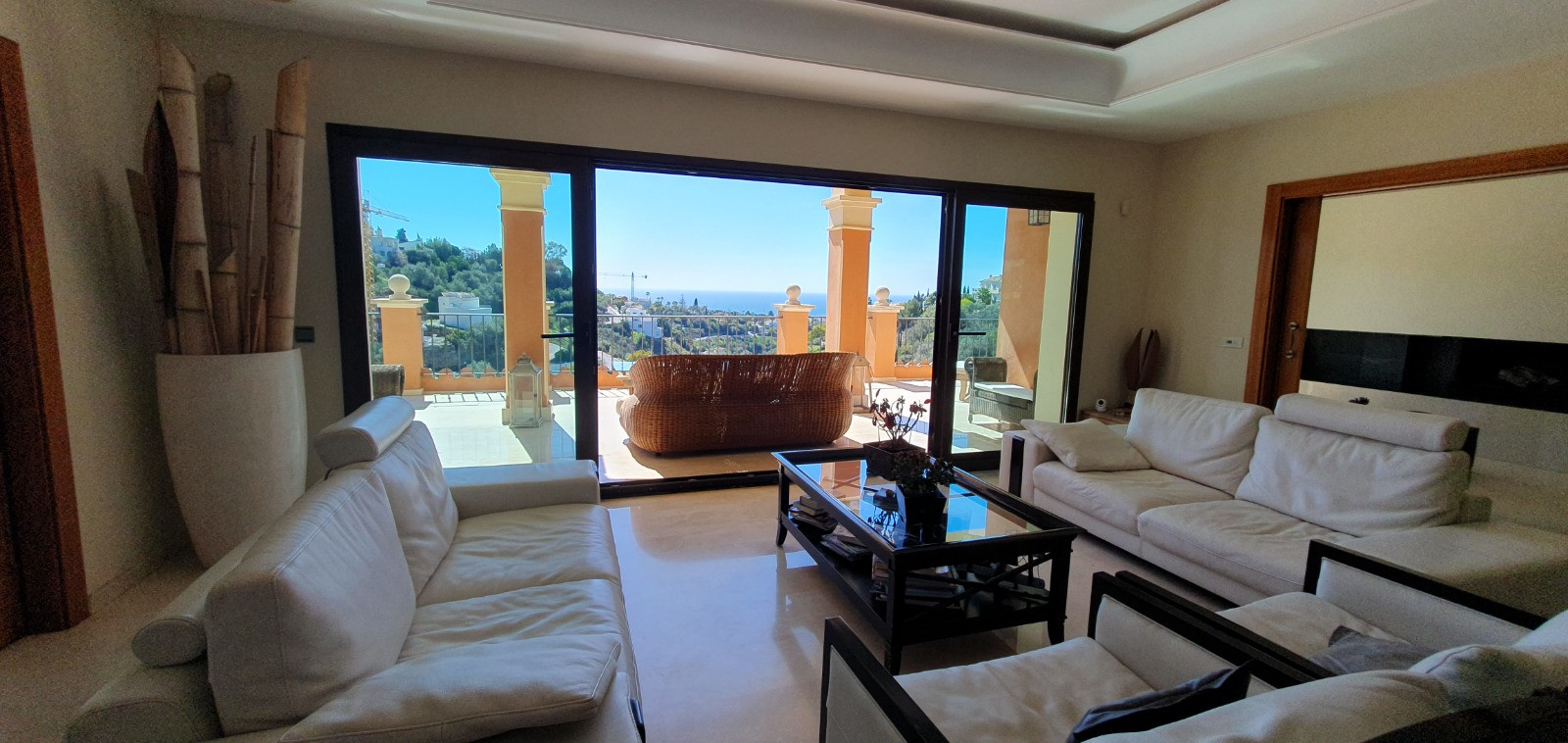 Villa in El Rosario — photo 3