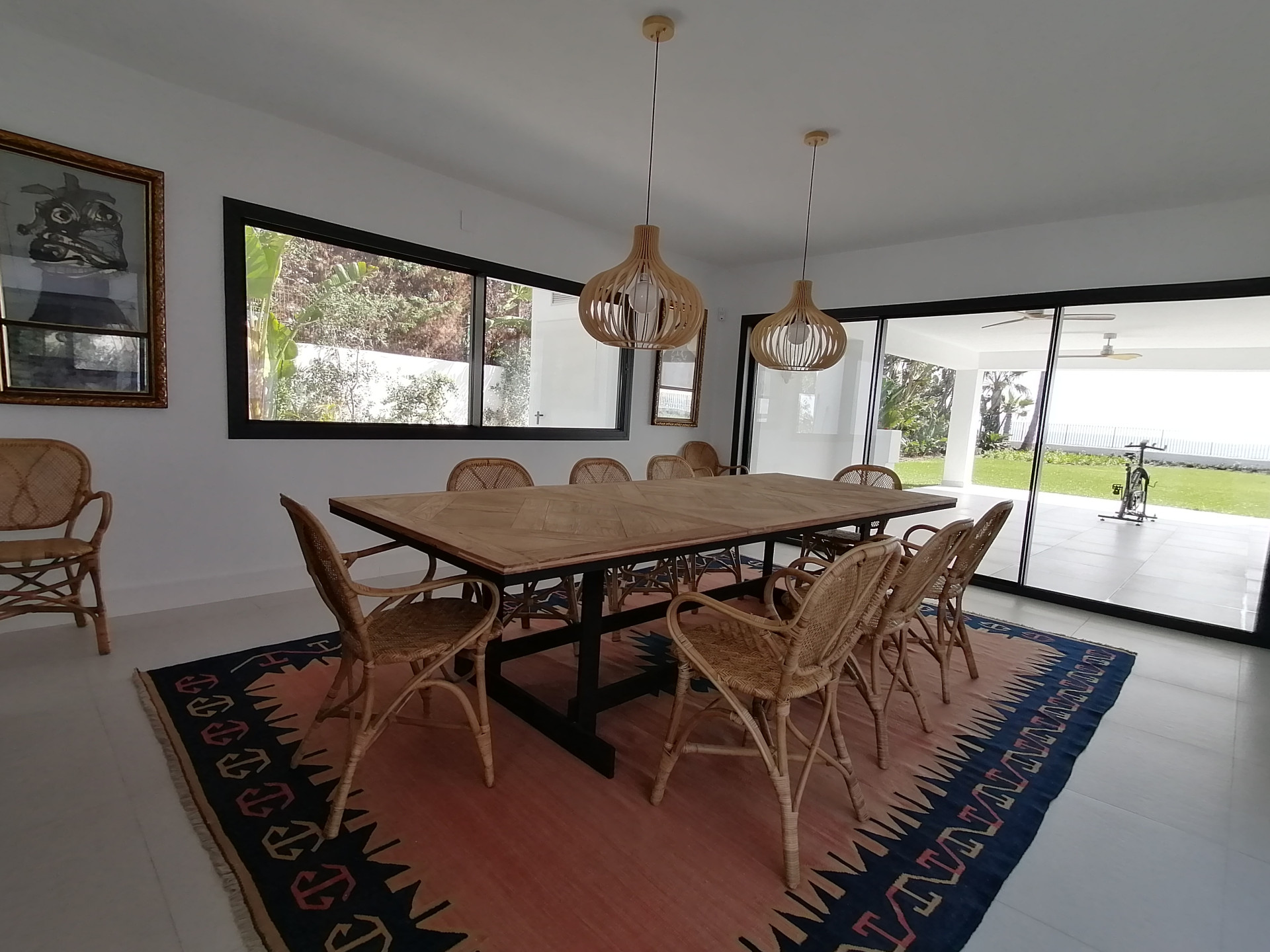 Villa in Guadalmina Baja — photo 3