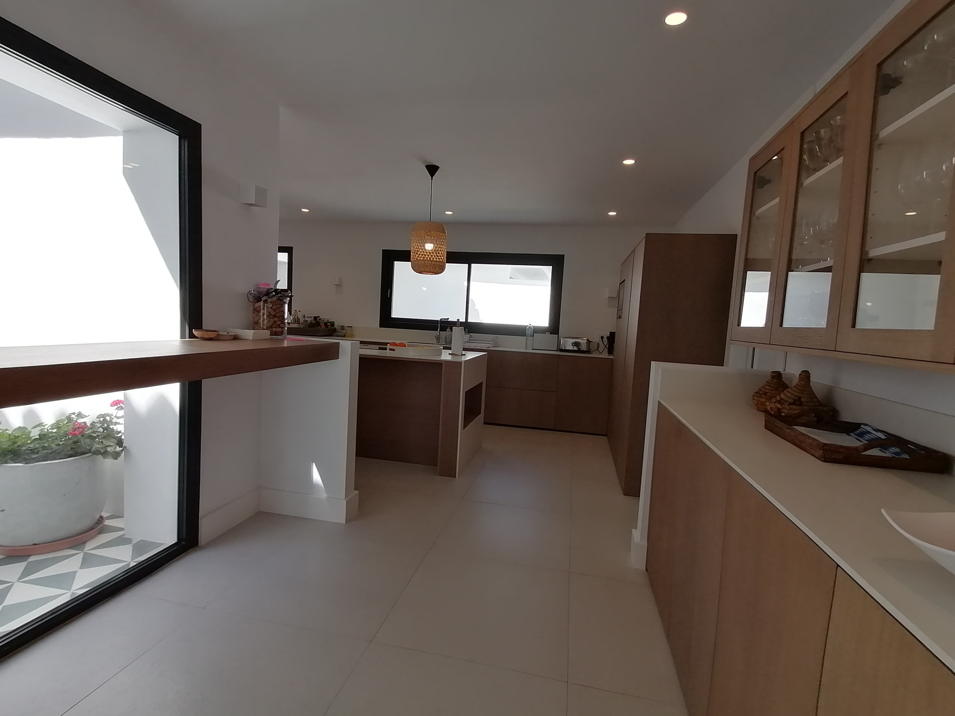 Villa in Guadalmina Baja — photo 5