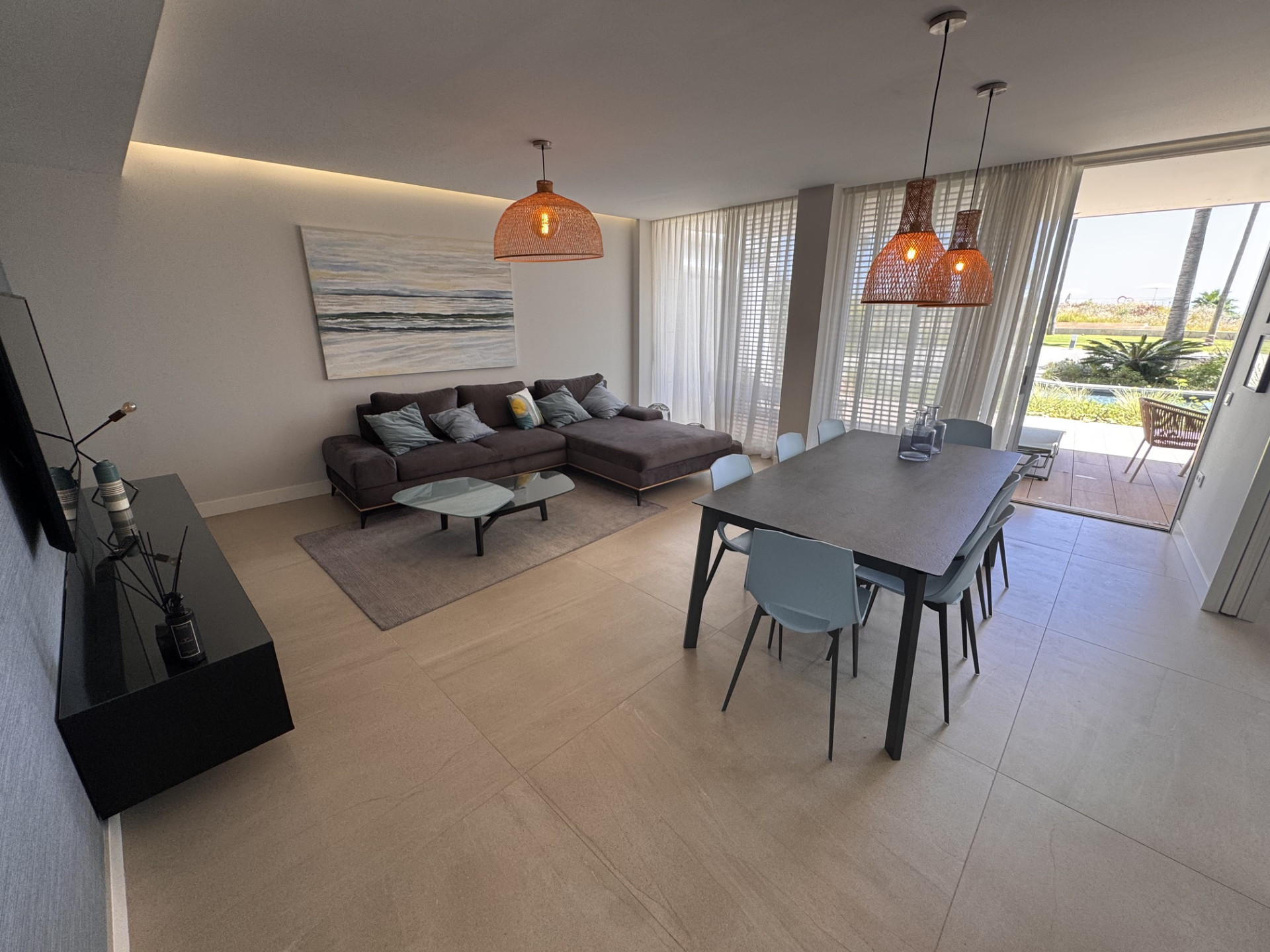 Ground Floor Apartment in The Edge — photo 5