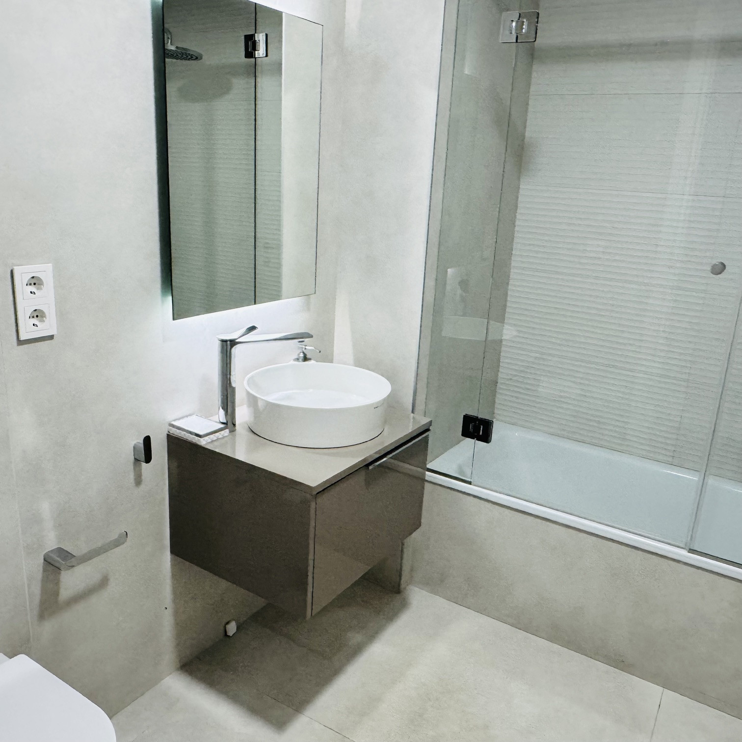 Ground Floor Apartment in The Edge — photo 8