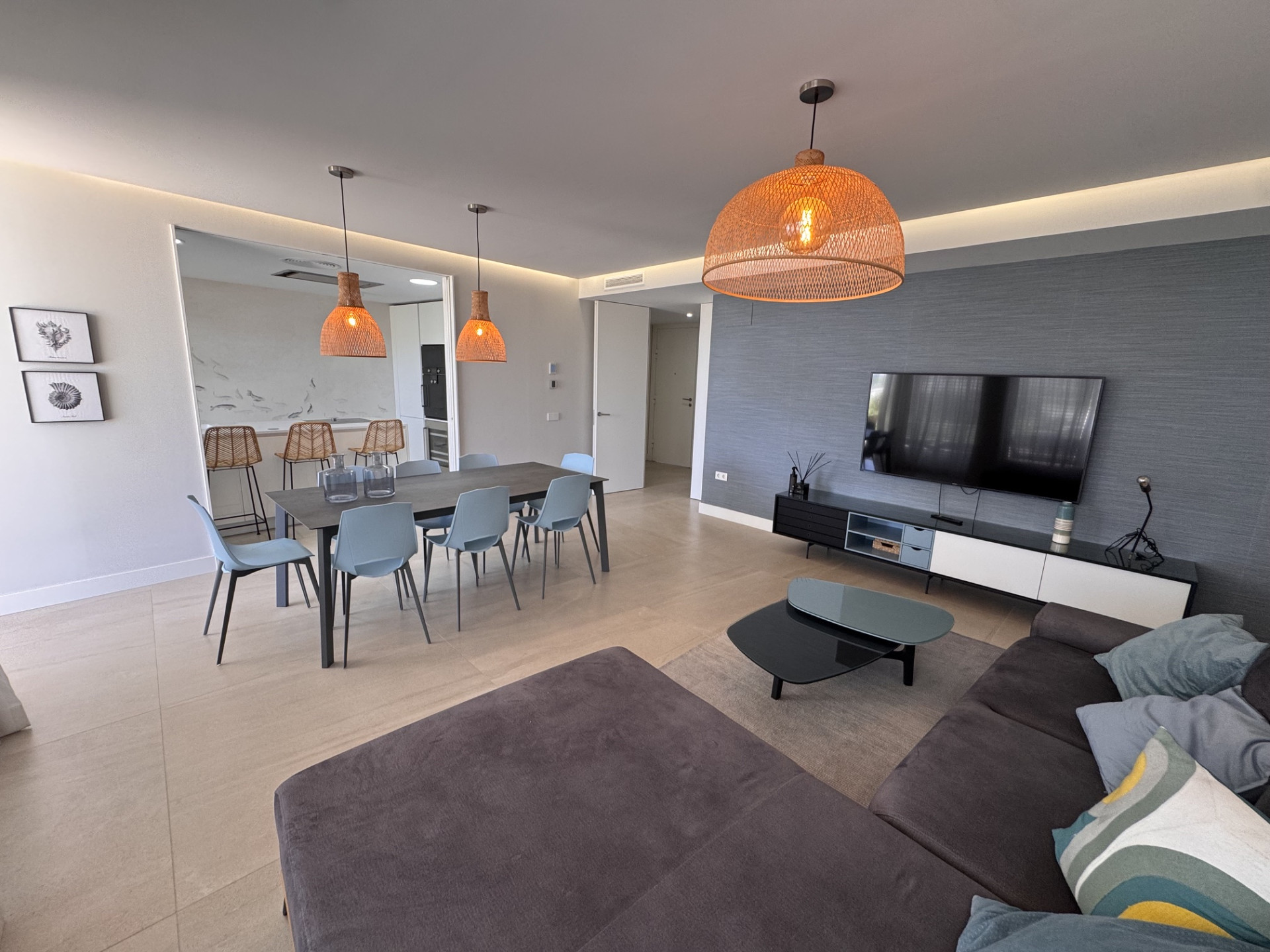 Ground Floor Apartment in The Edge — photo 6